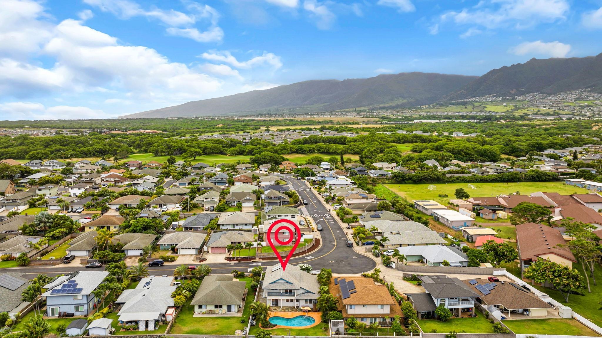 257  Kuualoha St , Kahului home - photo 47 of 47