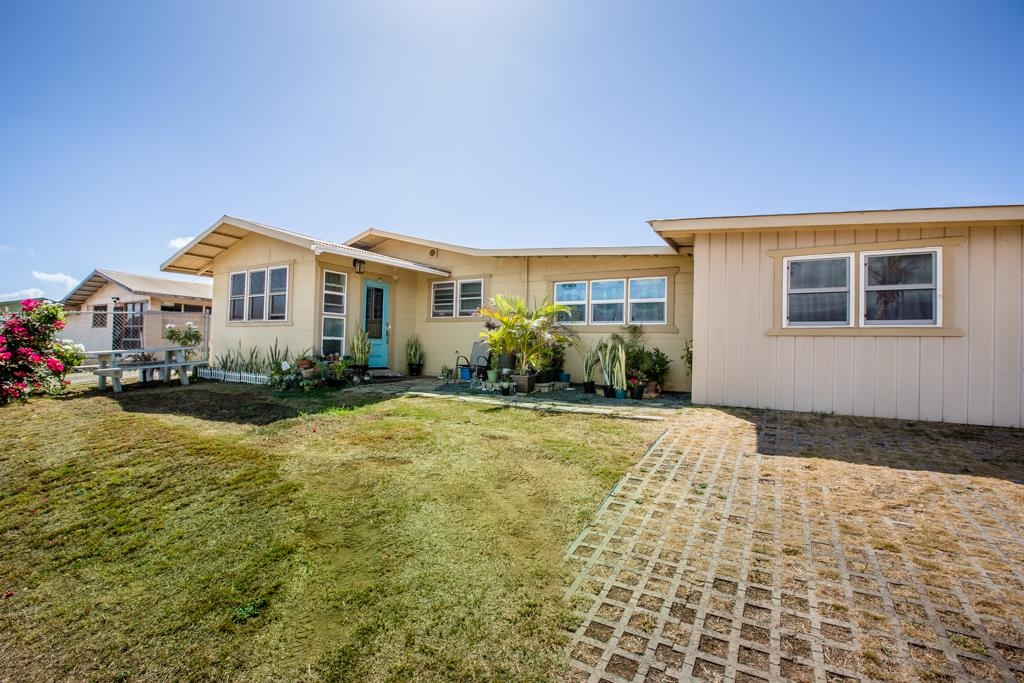 257 Lanai St , Kahului, Hi 96732