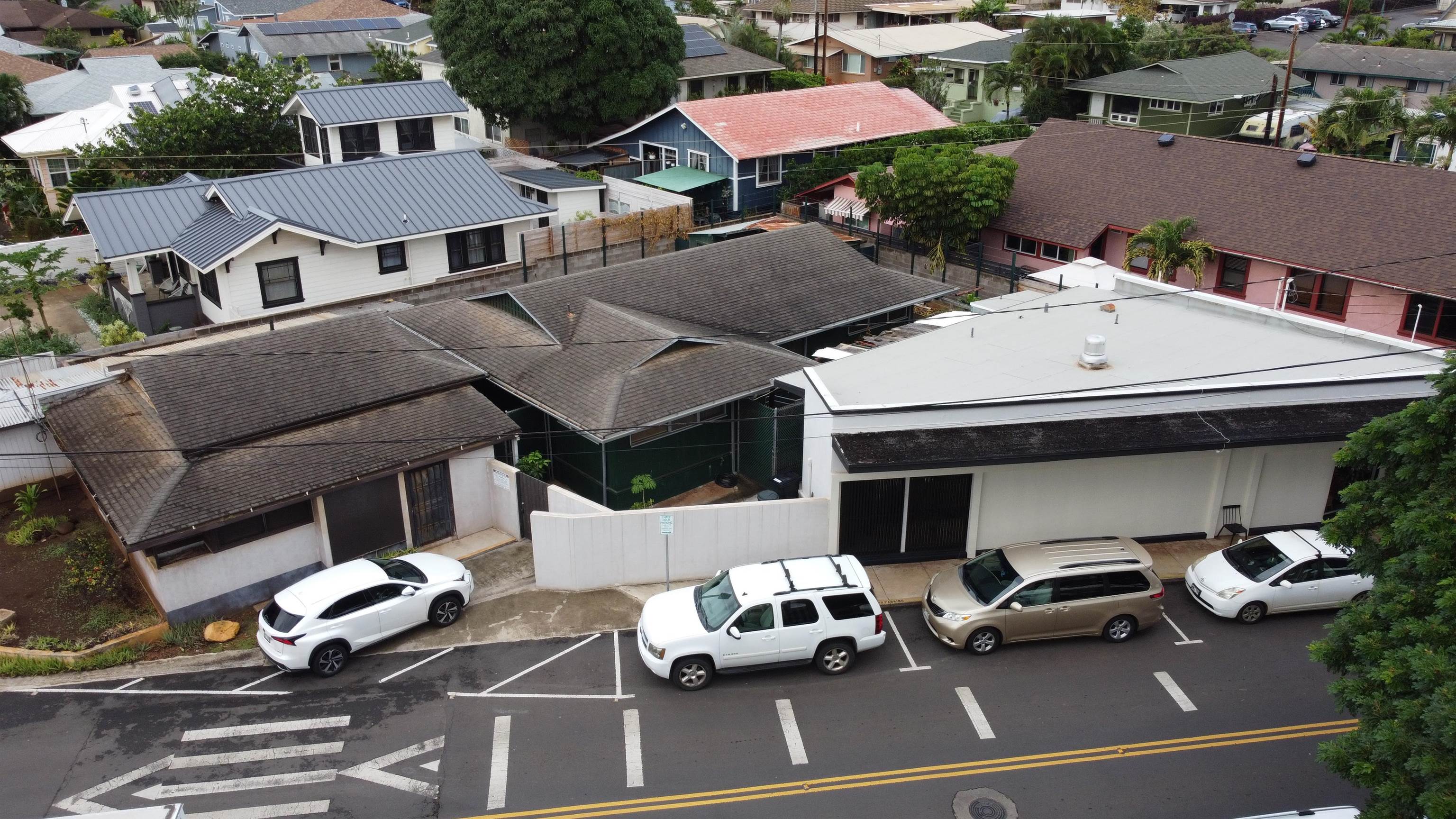 257  Market St Wailuku Town,  home - photo 1 of 37