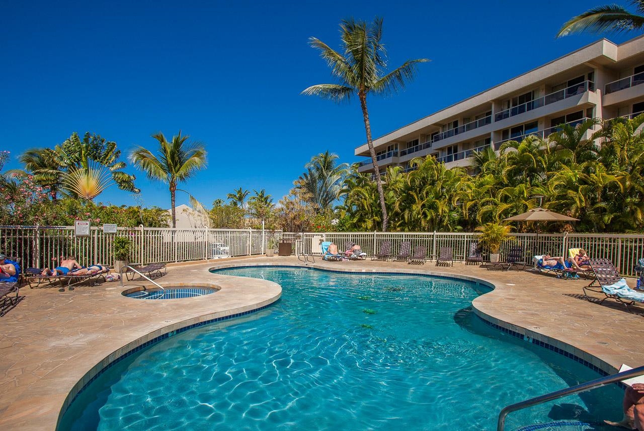 Maui Banyan condo # A103, Kihei, Hawaii - photo 30 of 42