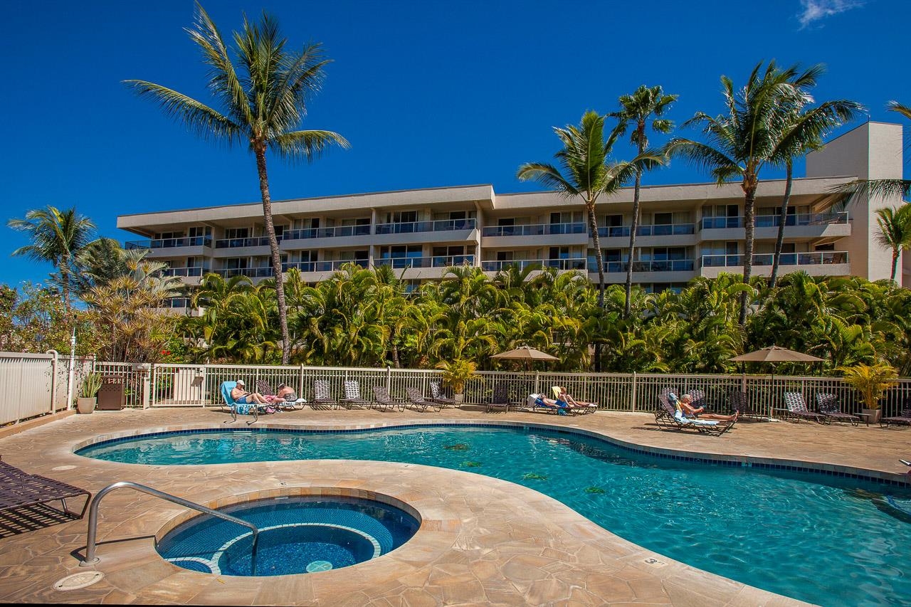 Maui Banyan condo # A103, Kihei, Hawaii - photo 31 of 42