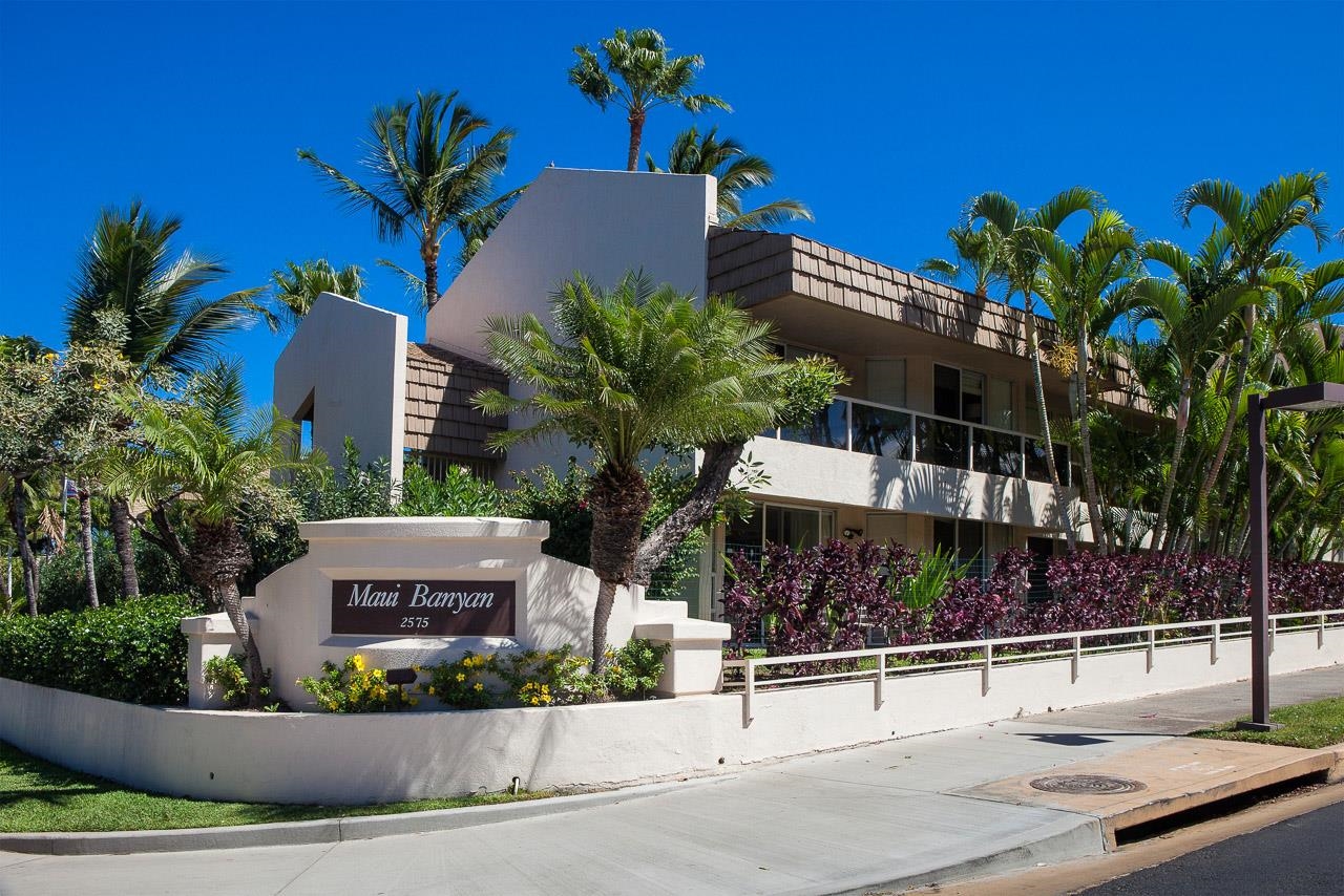 Maui Banyan condo # A103, Kihei, Hawaii - photo 33 of 42