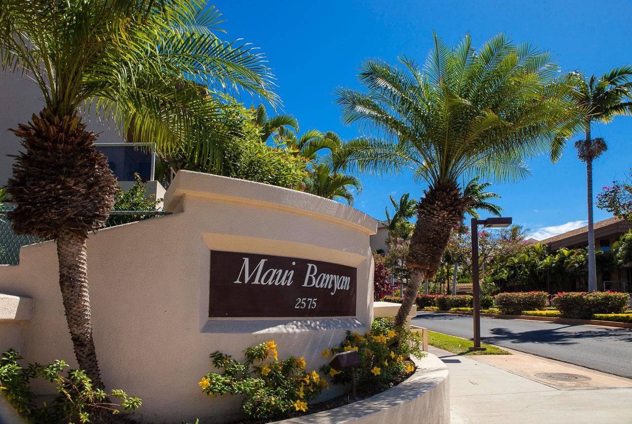 Maui Banyan condo # A103, Kihei, Hawaii - photo 34 of 42