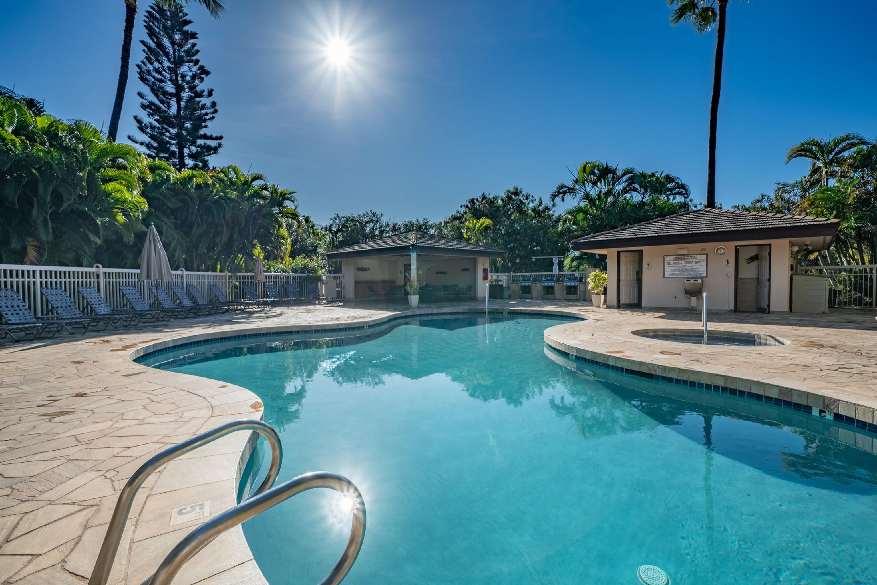 Maui Banyan condo # B101, Kihei, Hawaii - photo 35 of 38