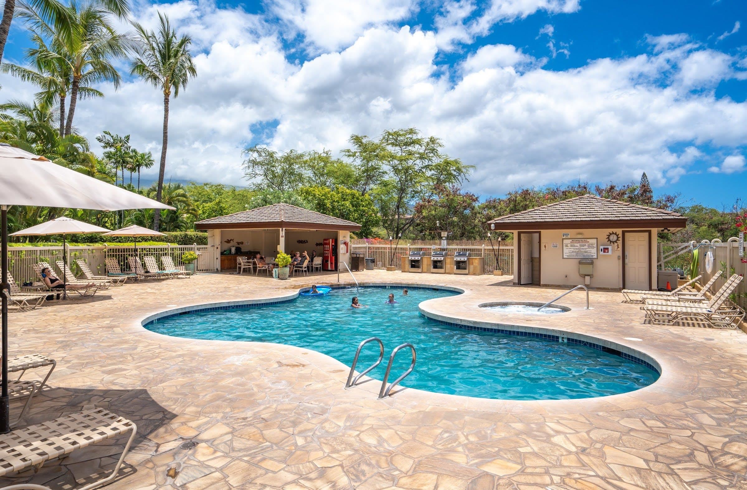 Maui Banyan condo # B101, Kihei, Hawaii - photo 36 of 38