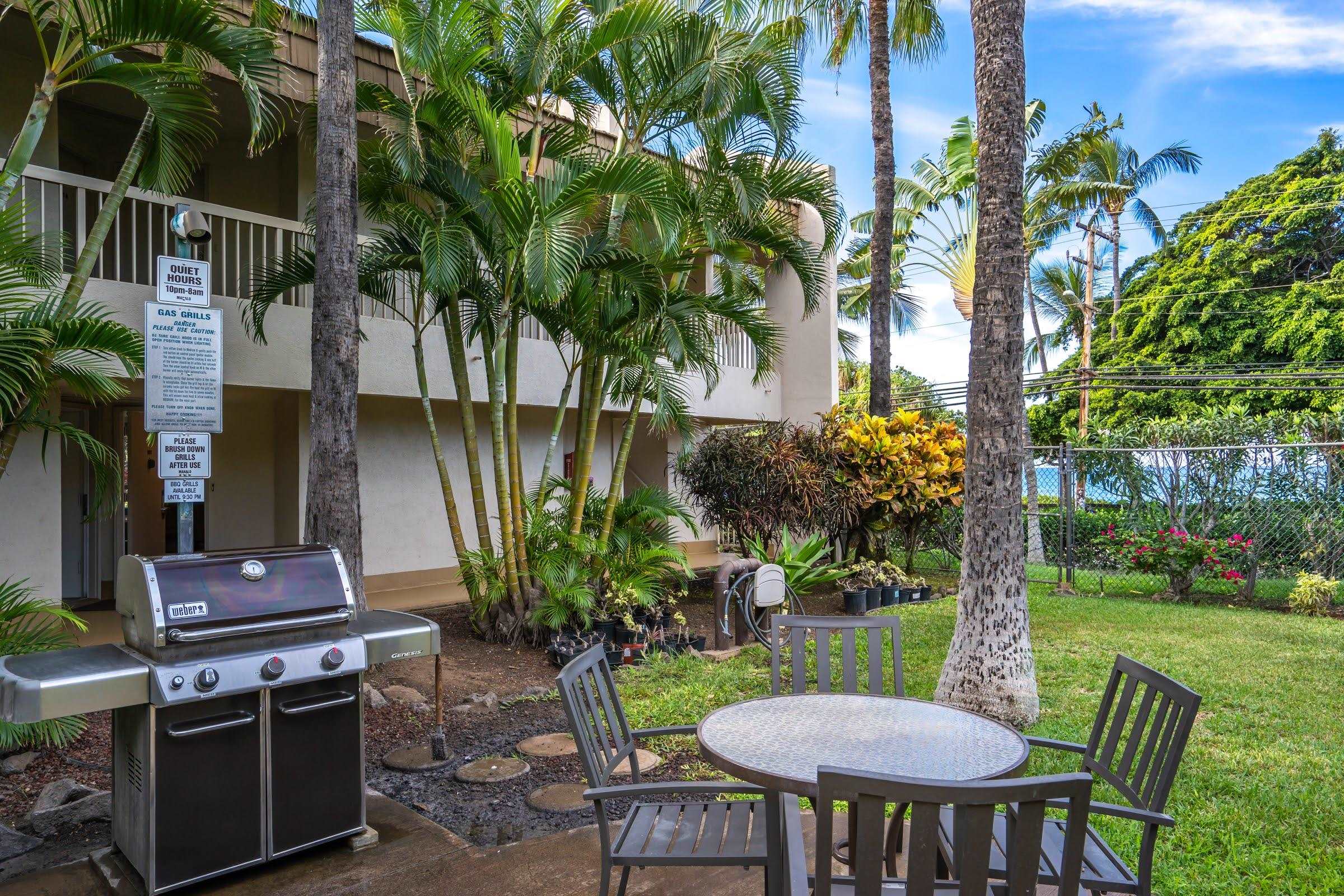 Maui Banyan condo # B101, Kihei, Hawaii - photo 38 of 38