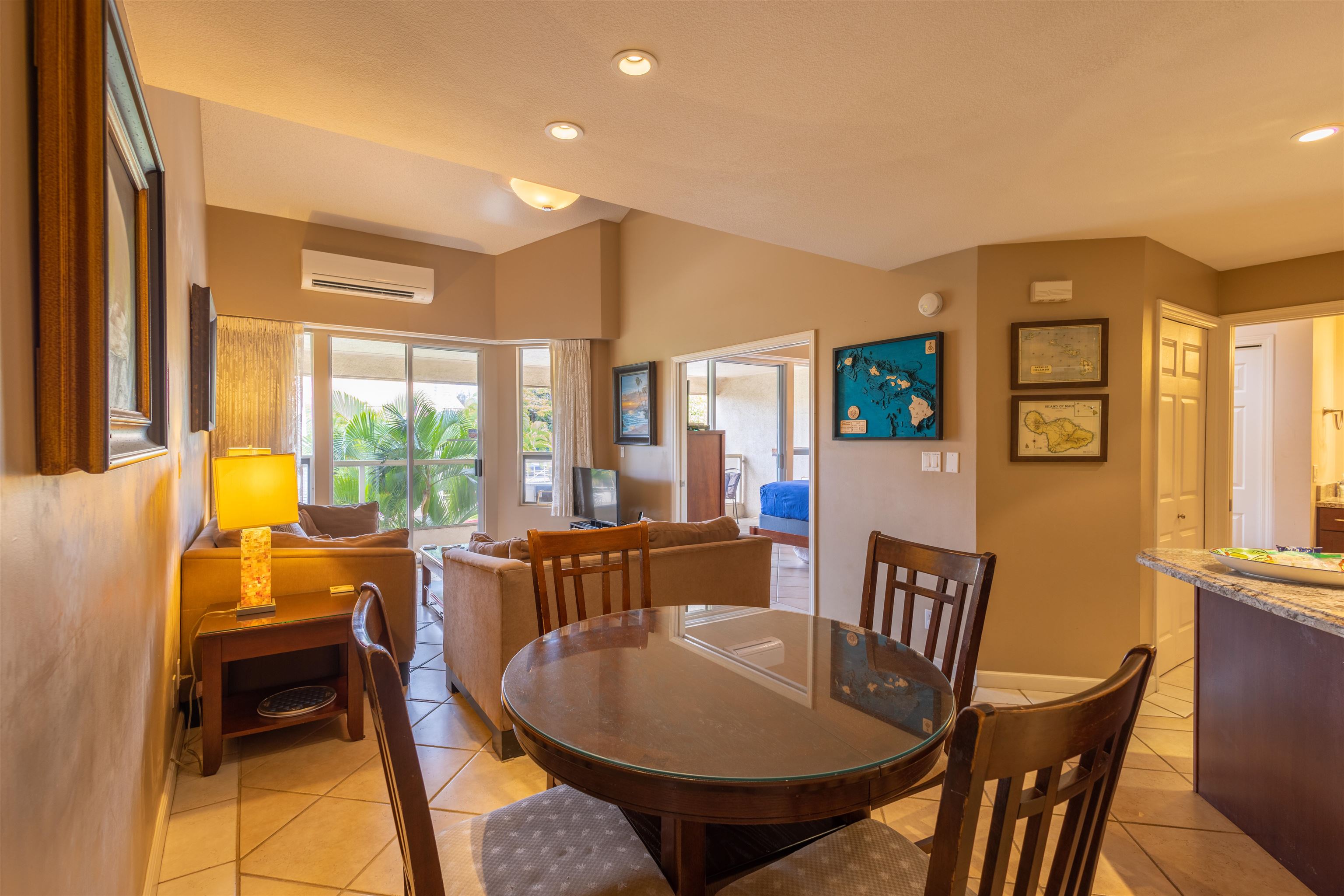 Maui Banyan condo # F-206, Kihei, Hawaii - photo 11 of 45