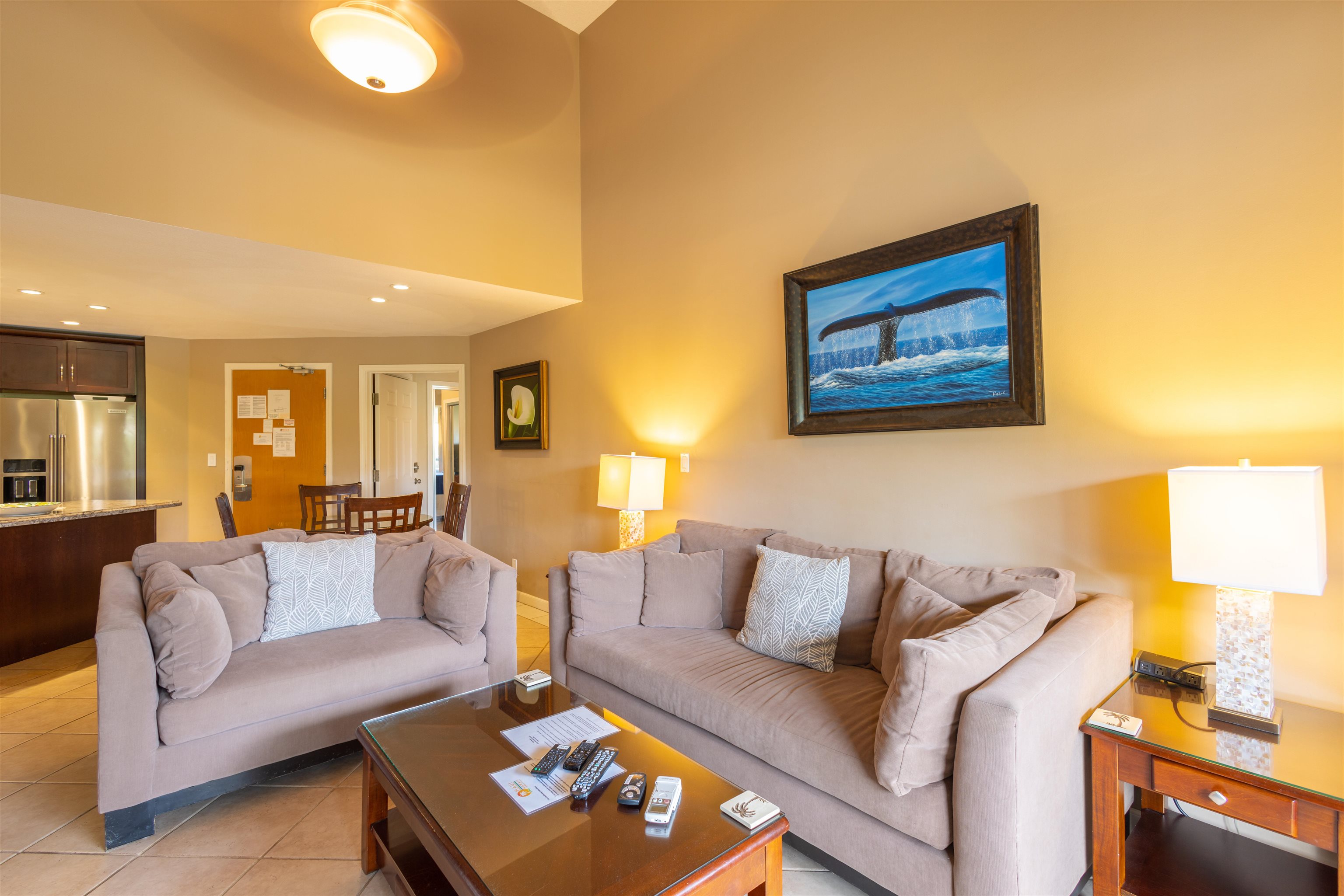 Maui Banyan condo # F-206, Kihei, Hawaii - photo 3 of 45