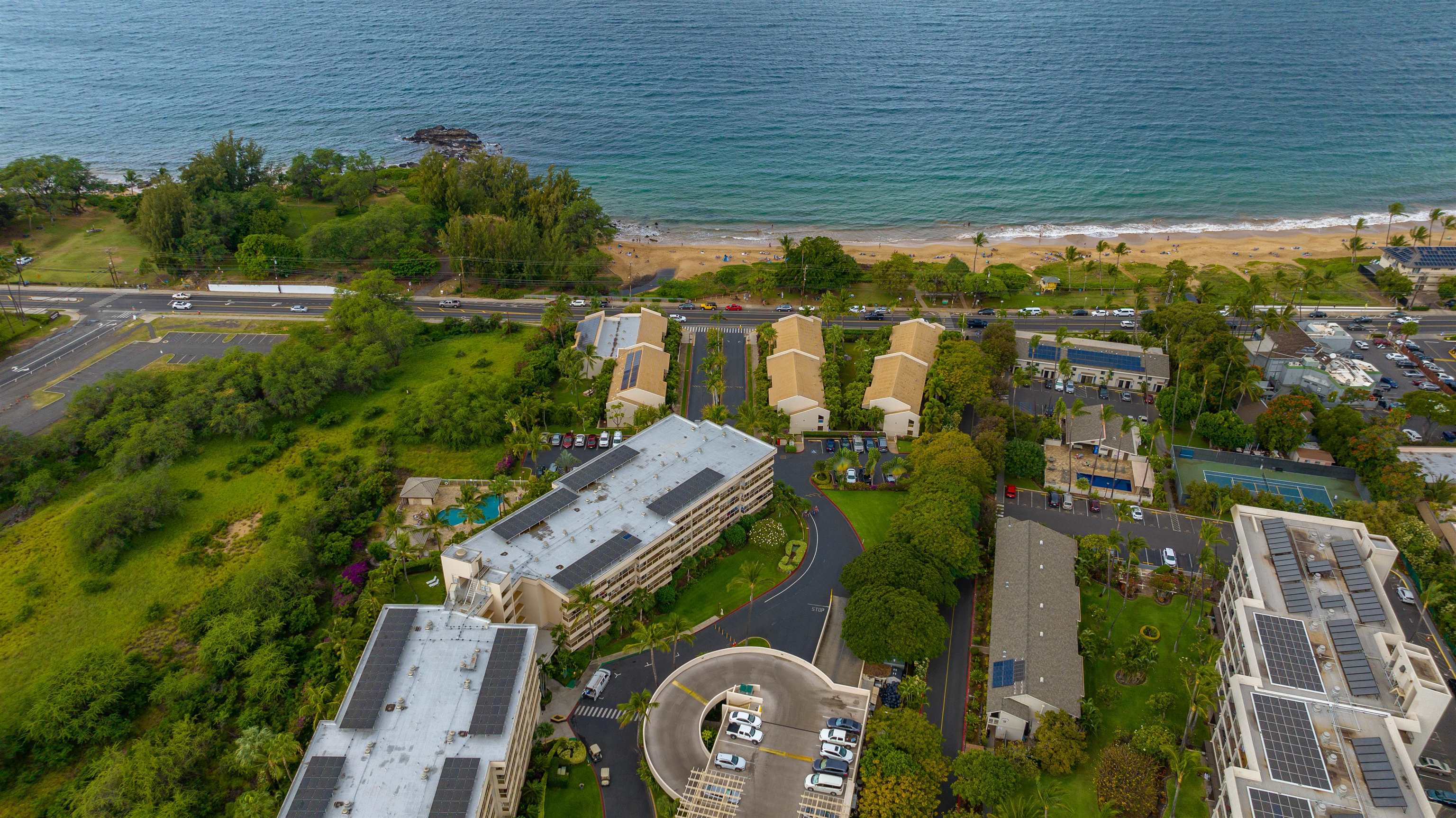 Maui Banyan condo # F-206, Kihei, Hawaii - photo 30 of 45