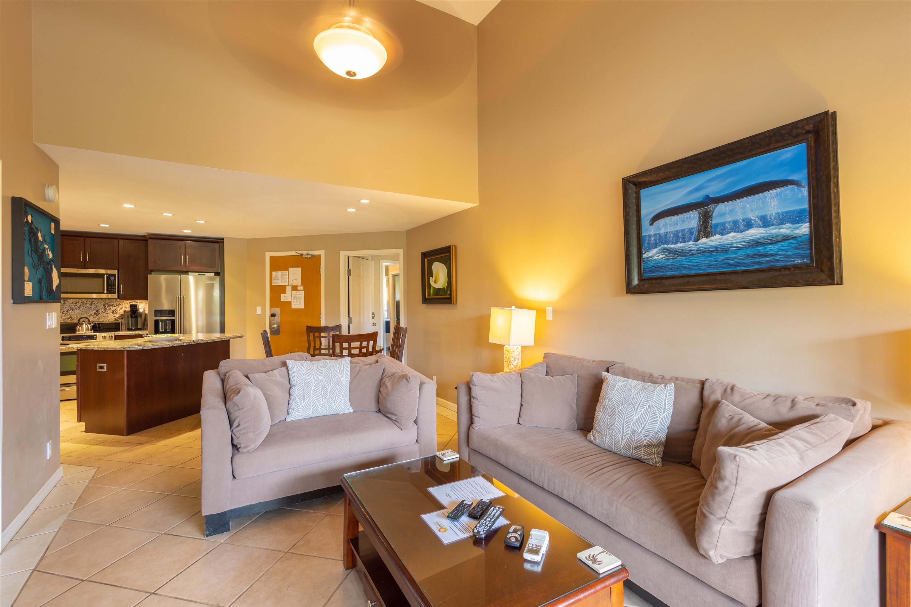 Maui Banyan condo # F-206, Kihei, Hawaii - photo 4 of 45