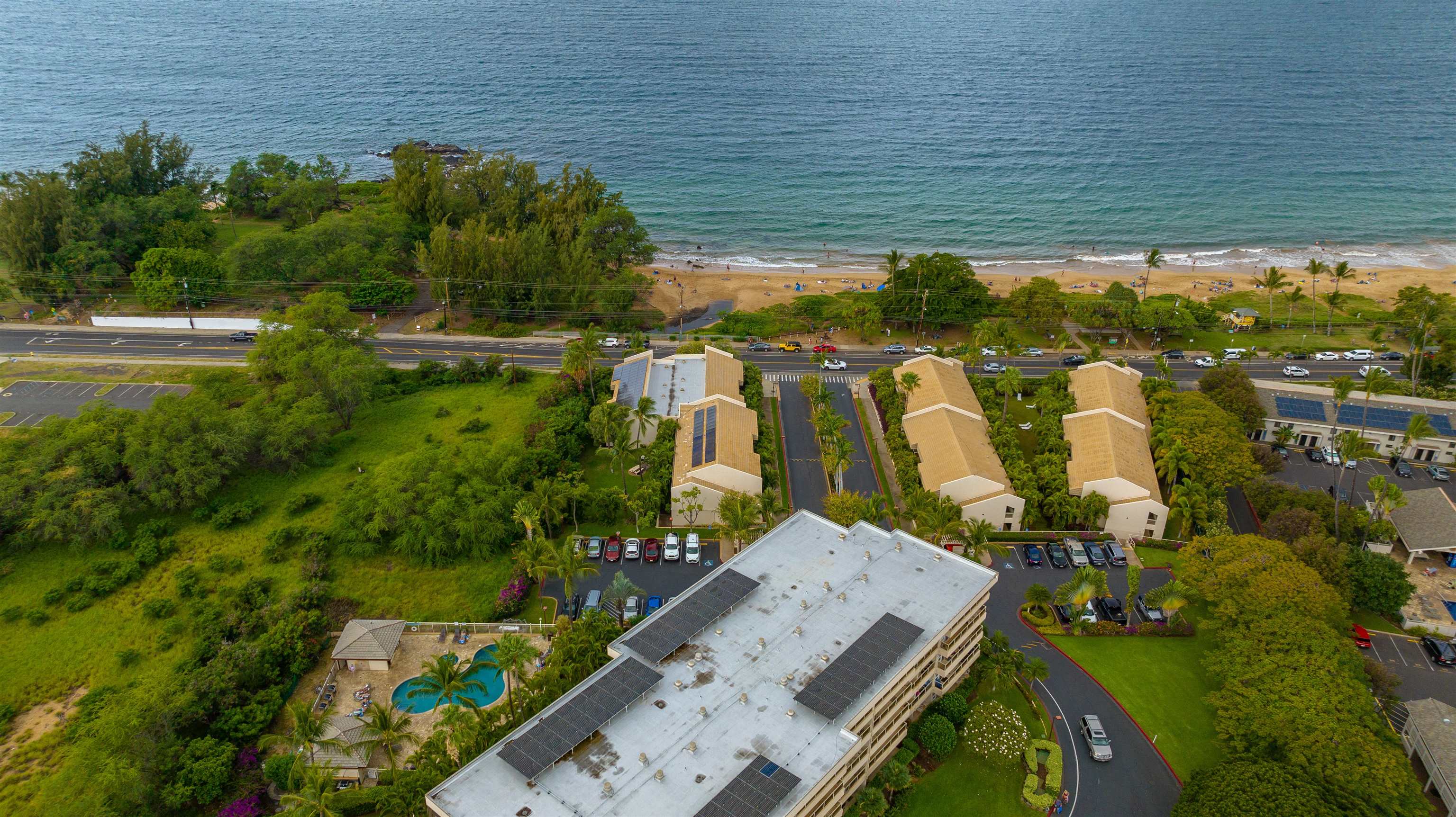Maui Banyan condo # F-206, Kihei, Hawaii - photo 31 of 45