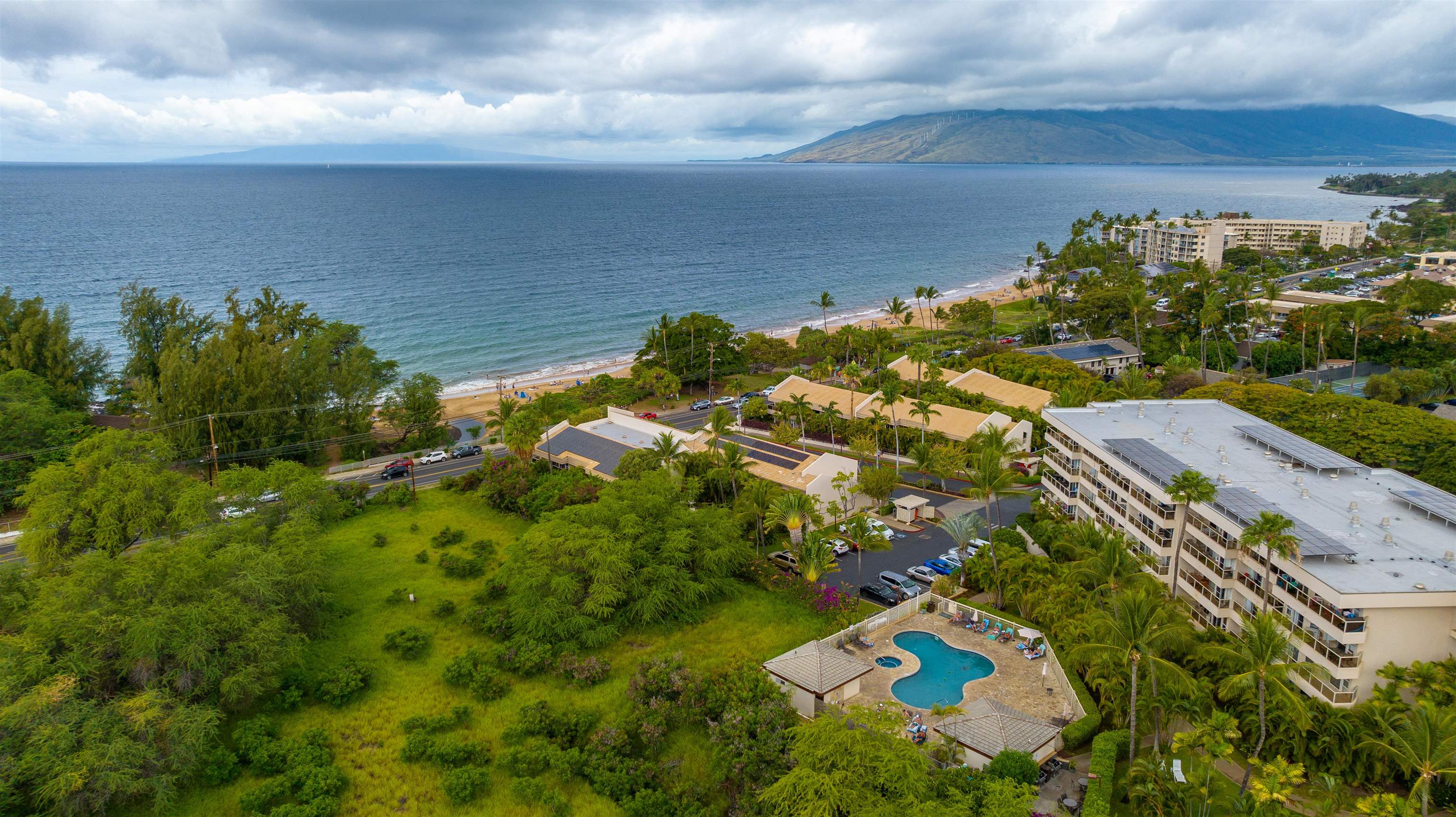 Maui Banyan condo # F-206, Kihei, Hawaii - photo 32 of 45
