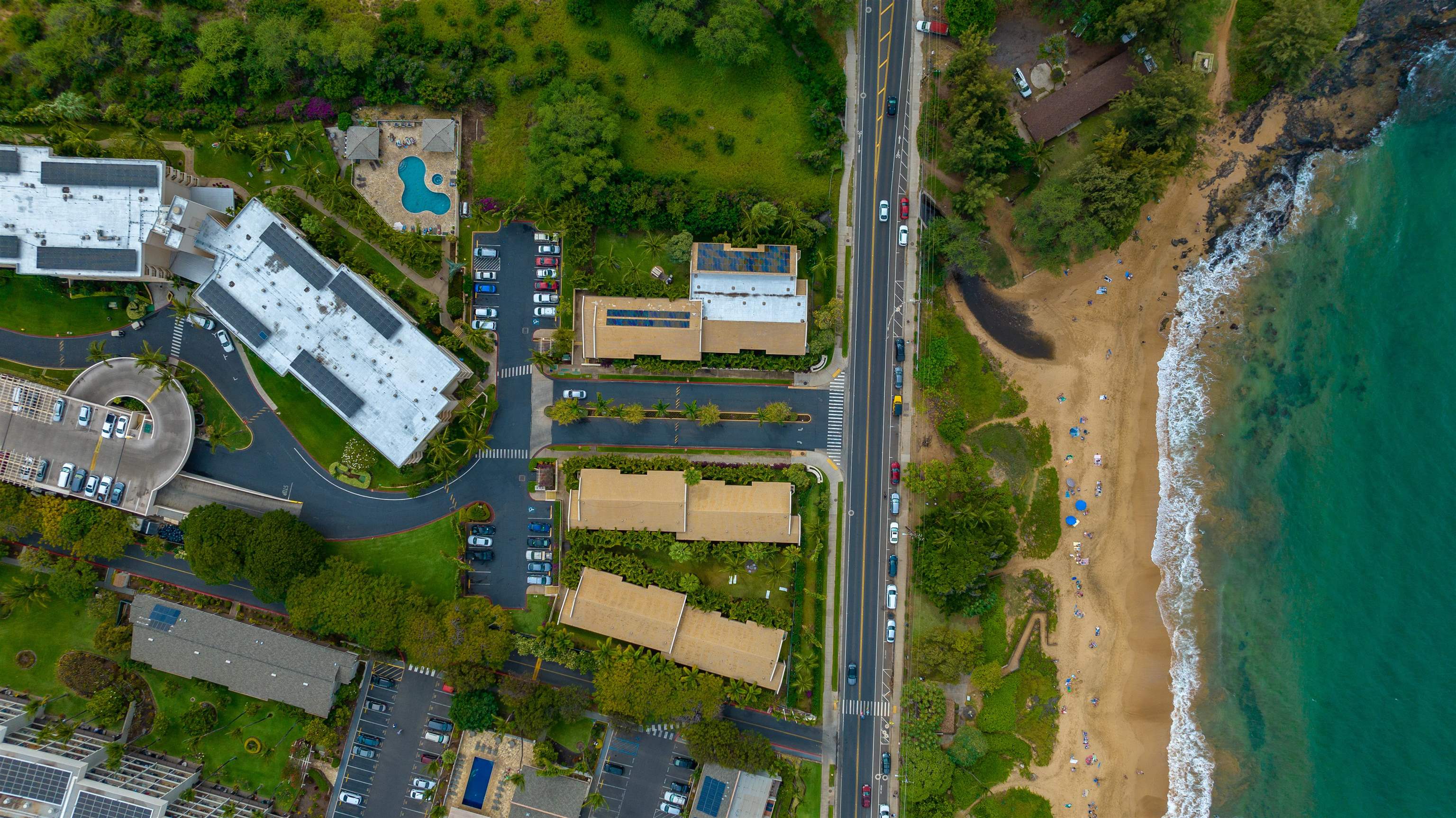 Maui Banyan condo # F-206, Kihei, Hawaii - photo 33 of 45