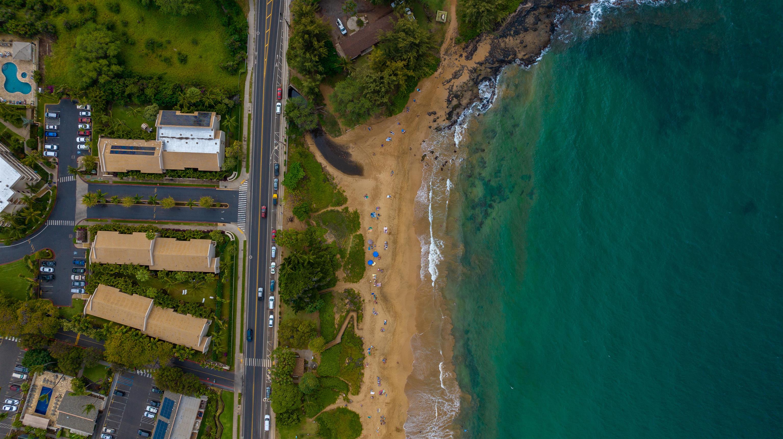 Maui Banyan condo # F-206, Kihei, Hawaii - photo 34 of 45