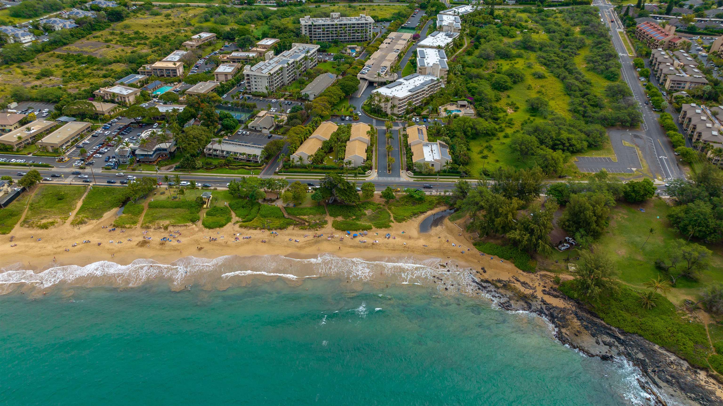 Maui Banyan condo # F-206, Kihei, Hawaii - photo 35 of 45