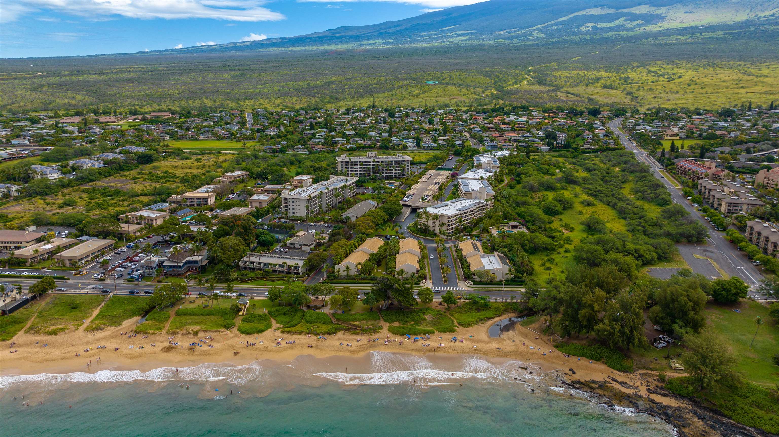 Maui Banyan condo # F-206, Kihei, Hawaii - photo 36 of 45