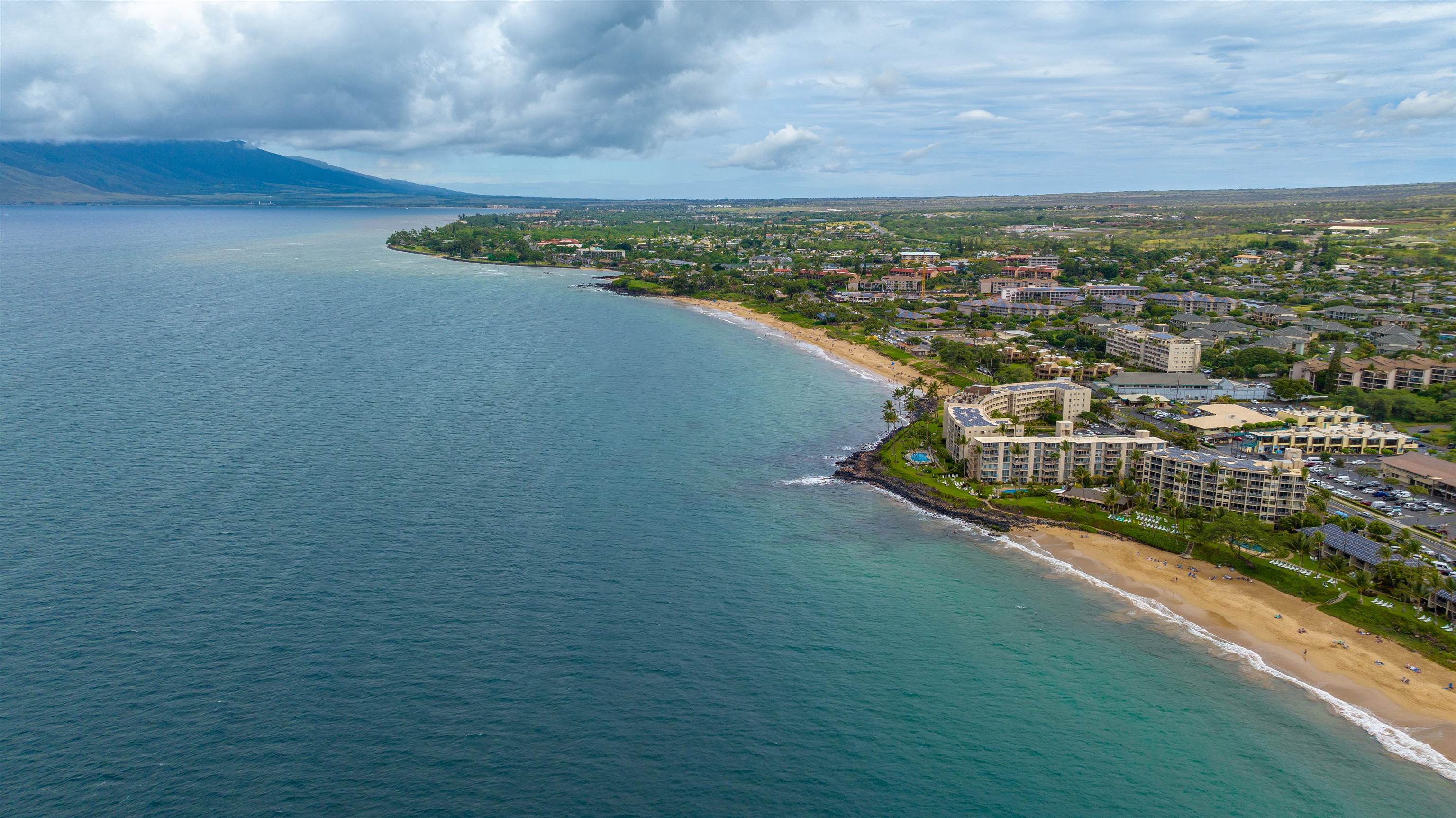 Maui Banyan condo # F-206, Kihei, Hawaii - photo 37 of 45