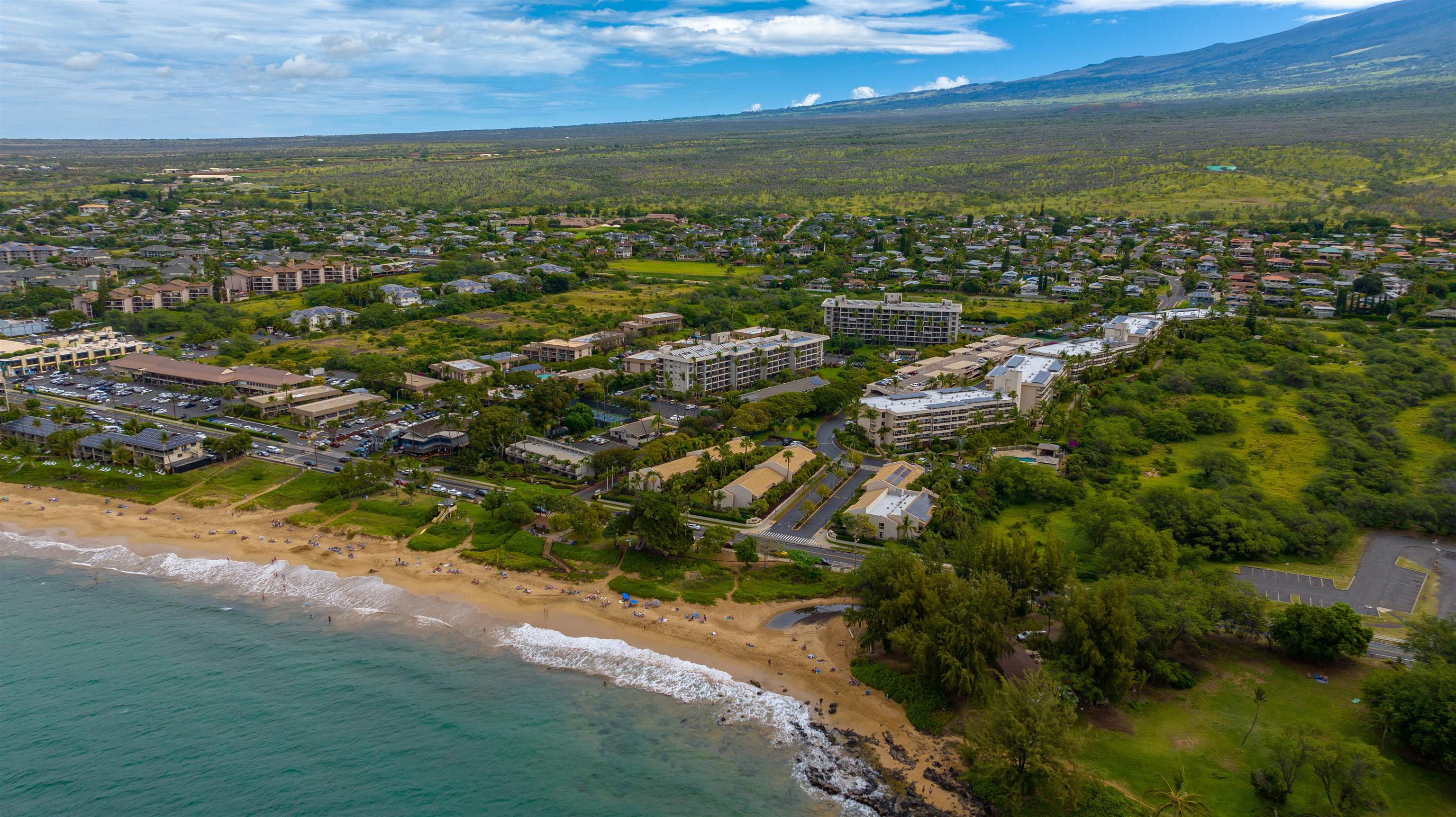 Maui Banyan condo # F-206, Kihei, Hawaii - photo 38 of 45