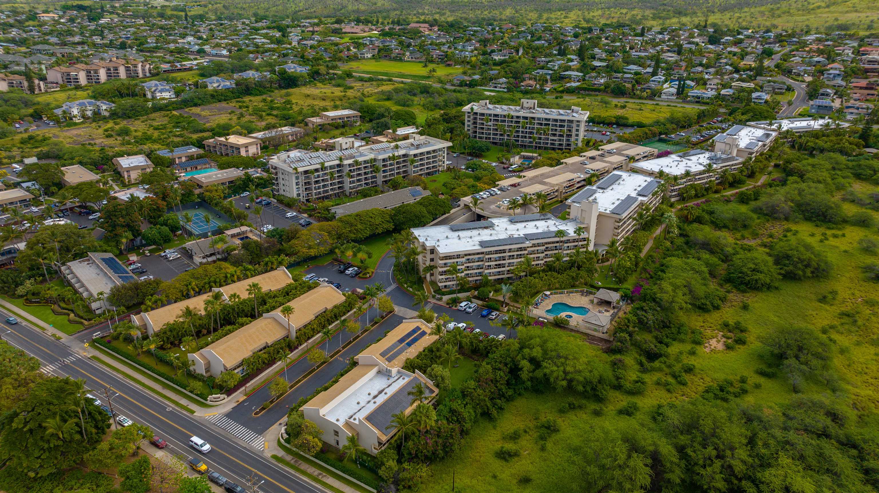 Maui Banyan condo # F-206, Kihei, Hawaii - photo 39 of 45