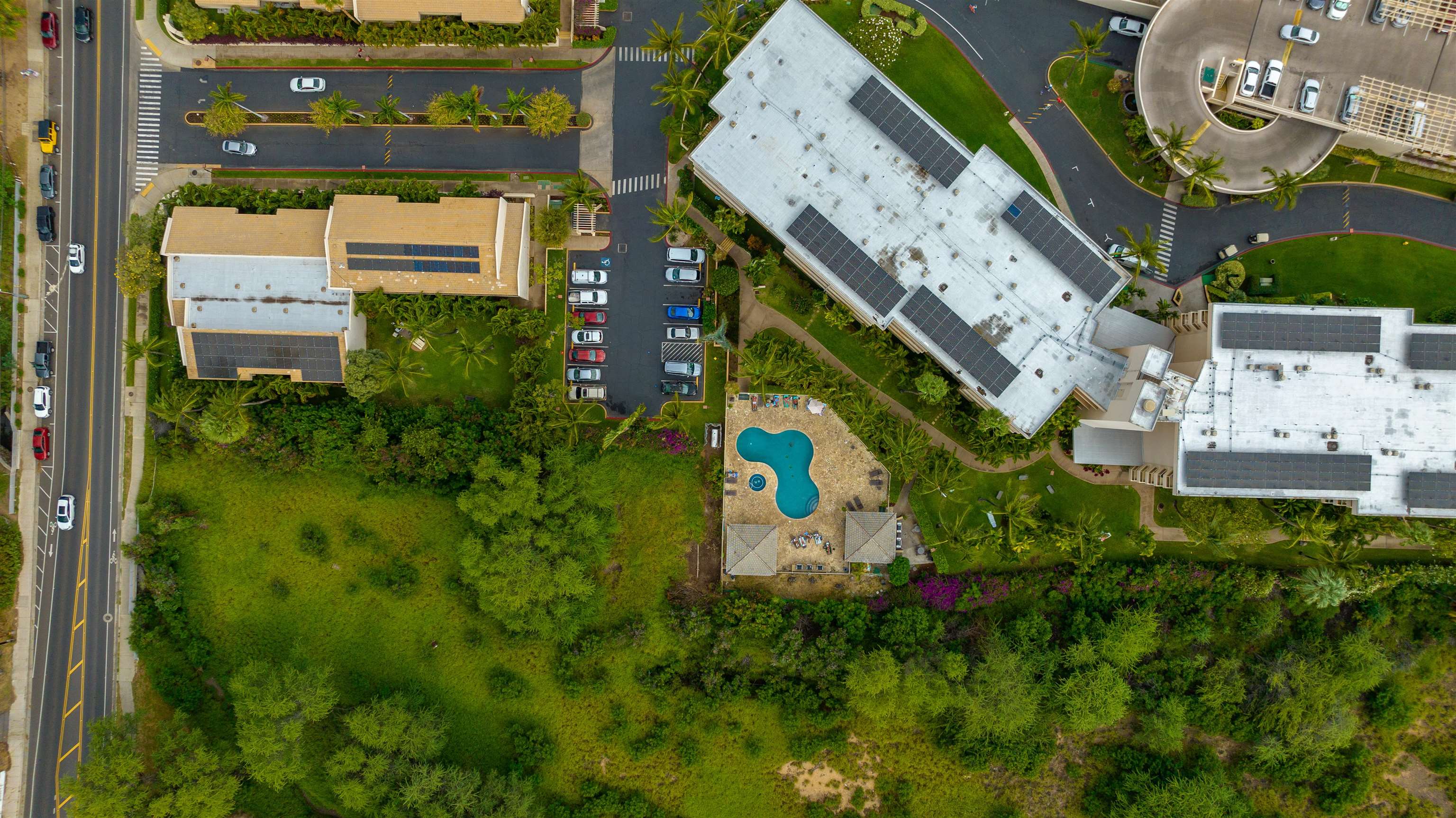 Maui Banyan condo # F-206, Kihei, Hawaii - photo 40 of 45