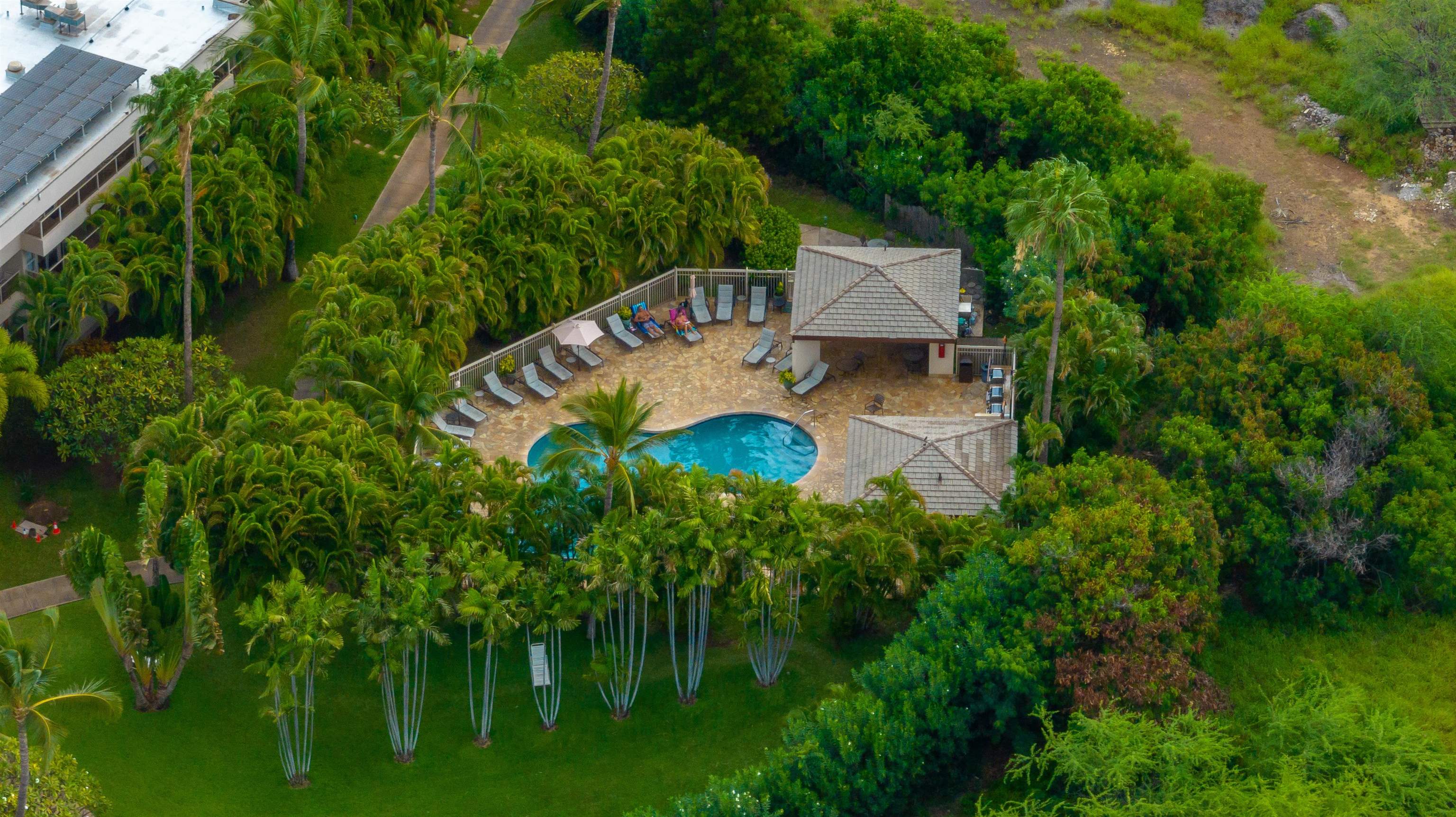 Maui Banyan condo # F-206, Kihei, Hawaii - photo 41 of 45