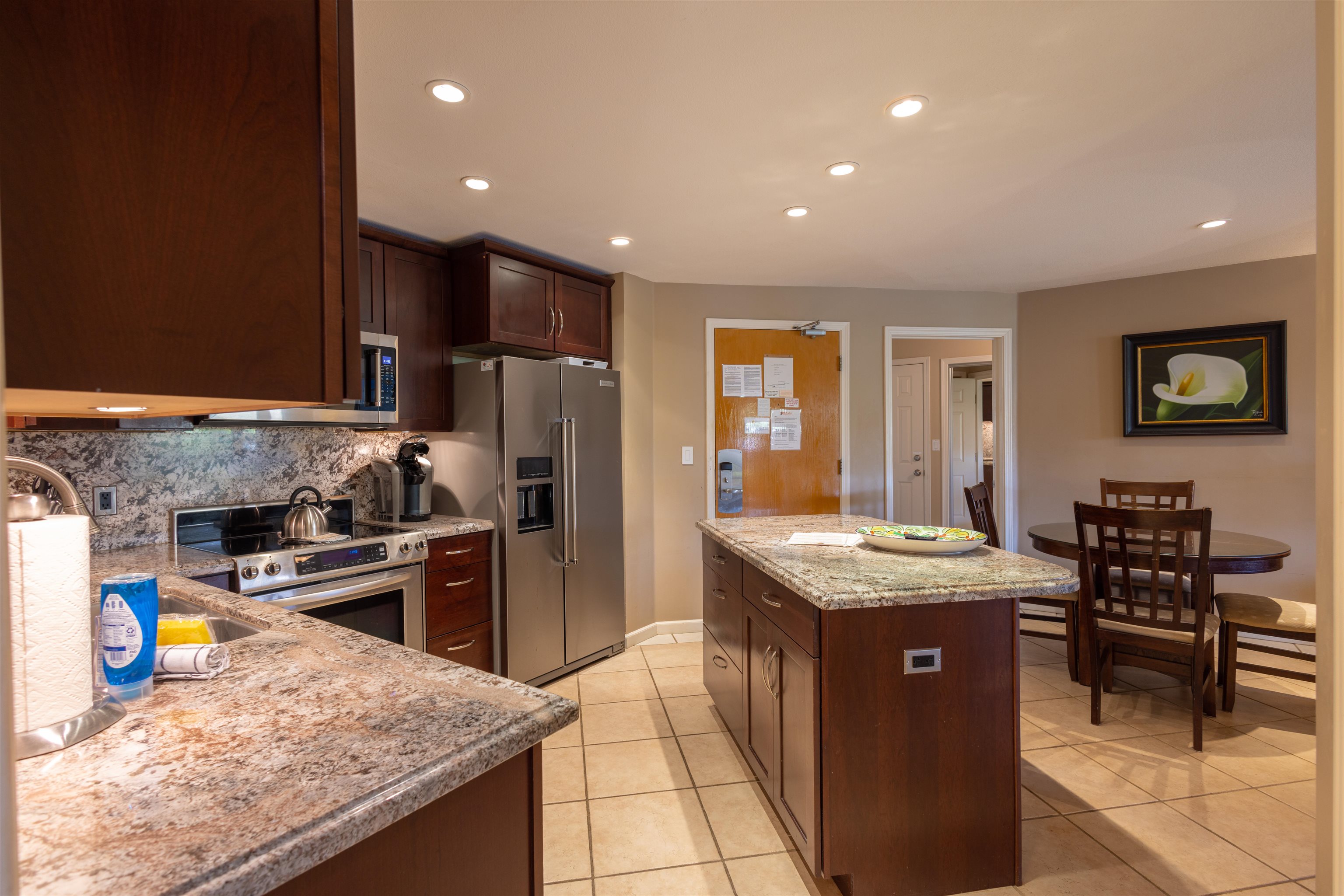 Maui Banyan condo # F-206, Kihei, Hawaii - photo 6 of 45