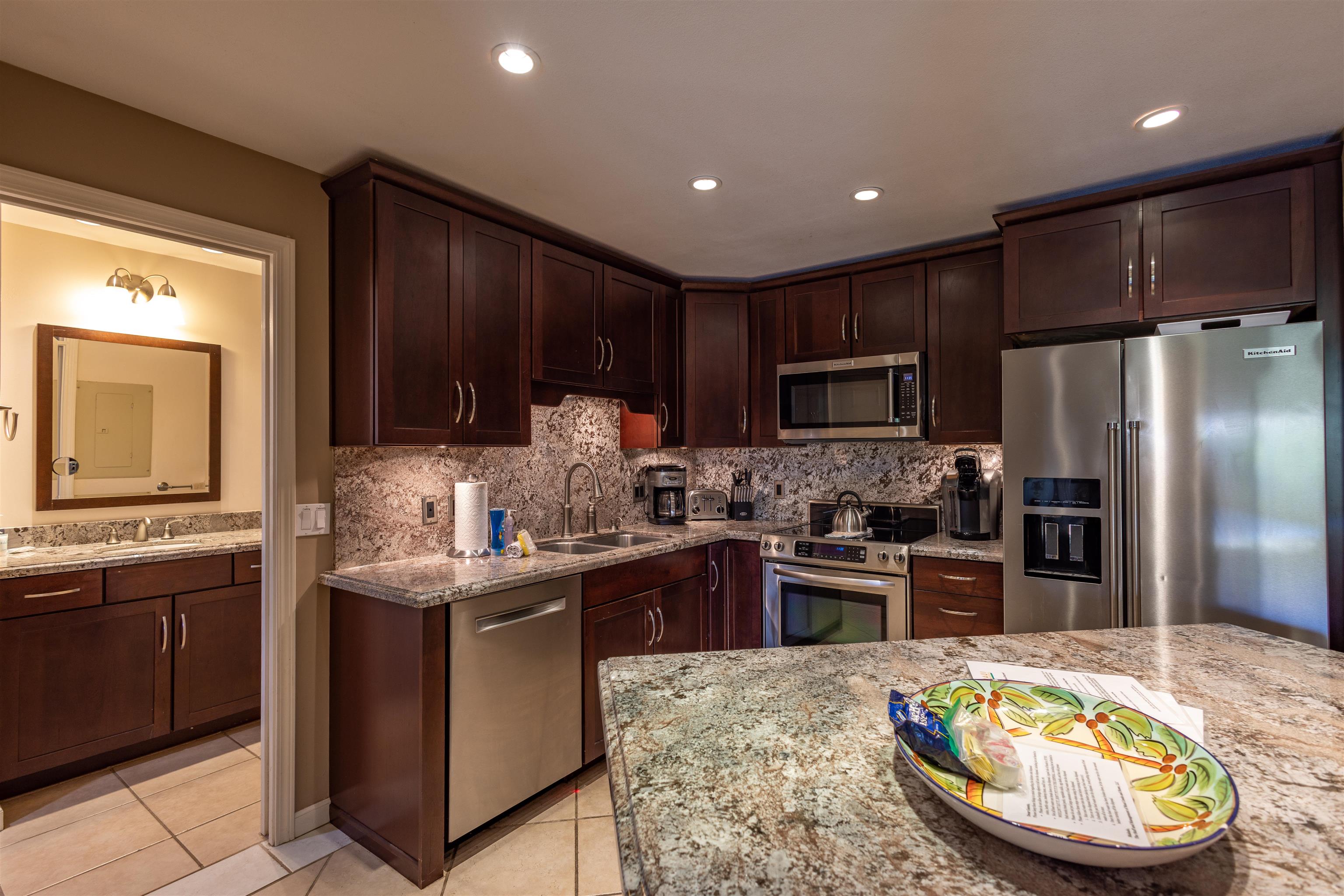 Maui Banyan condo # F-206, Kihei, Hawaii - photo 8 of 45