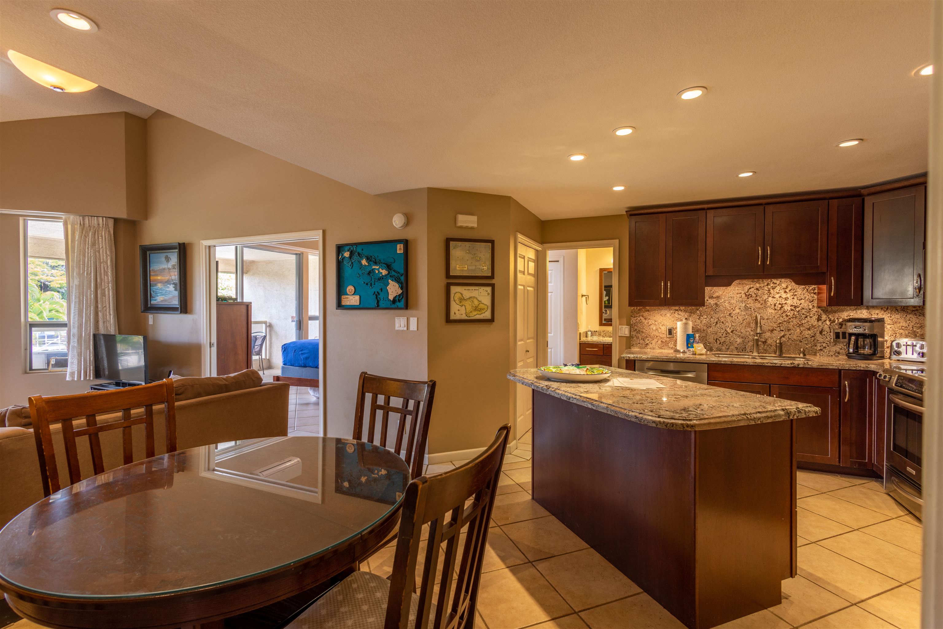 Maui Banyan condo # F-206, Kihei, Hawaii - photo 10 of 45