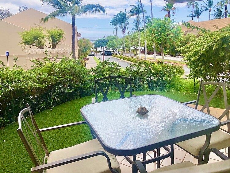 Maui Banyan condo # G101, Kihei, Hawaii - photo 13 of 21