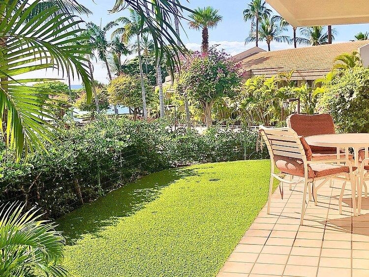 Maui Banyan condo # G101, Kihei, Hawaii - photo 15 of 21