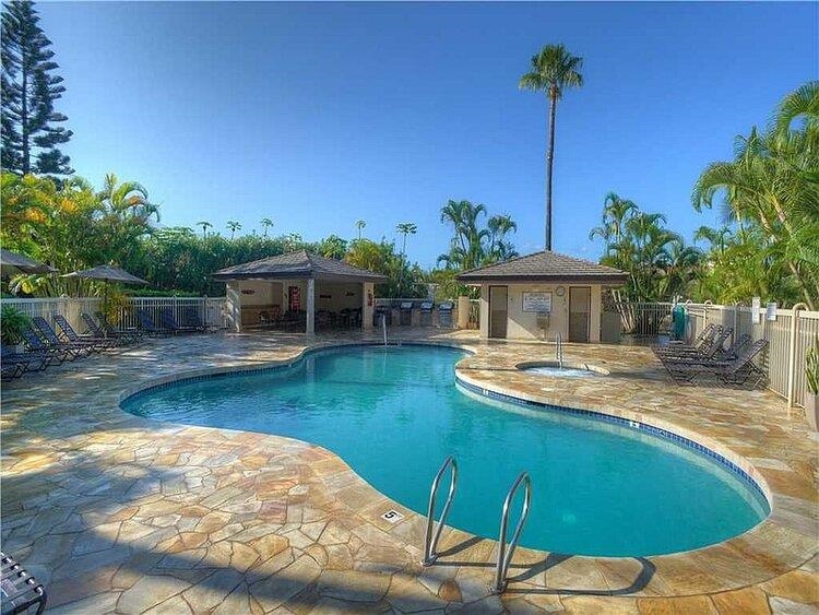 Maui Banyan condo # G101, Kihei, Hawaii - photo 18 of 21