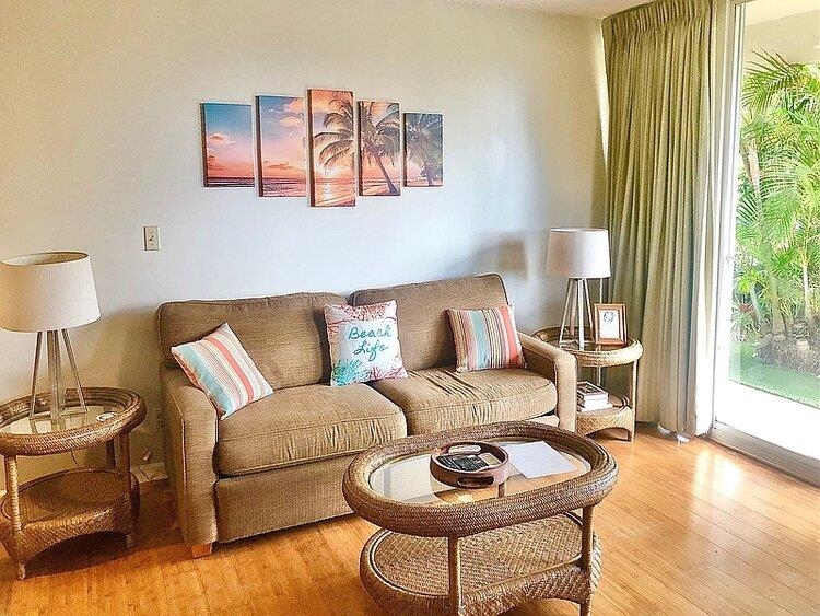Maui Banyan condo # G101, Kihei, Hawaii - photo 3 of 21