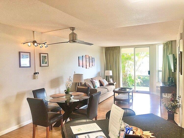 Maui Banyan condo # G101, Kihei, Hawaii - photo 5 of 21