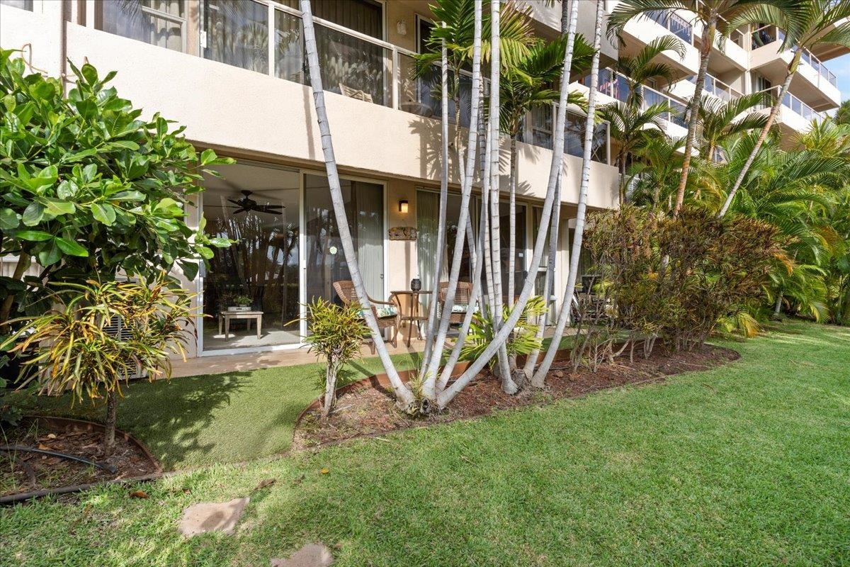 Maui Banyan condo # G105, Kihei, Hawaii - photo 28 of 41