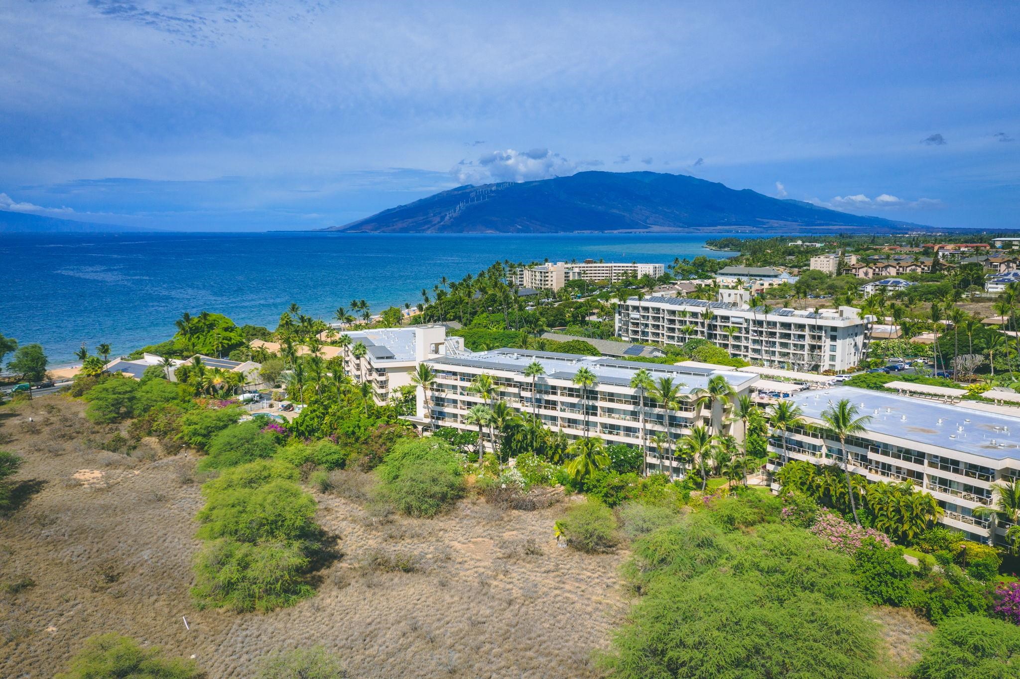 Maui Banyan condo # G105, Kihei, Hawaii - photo 40 of 41