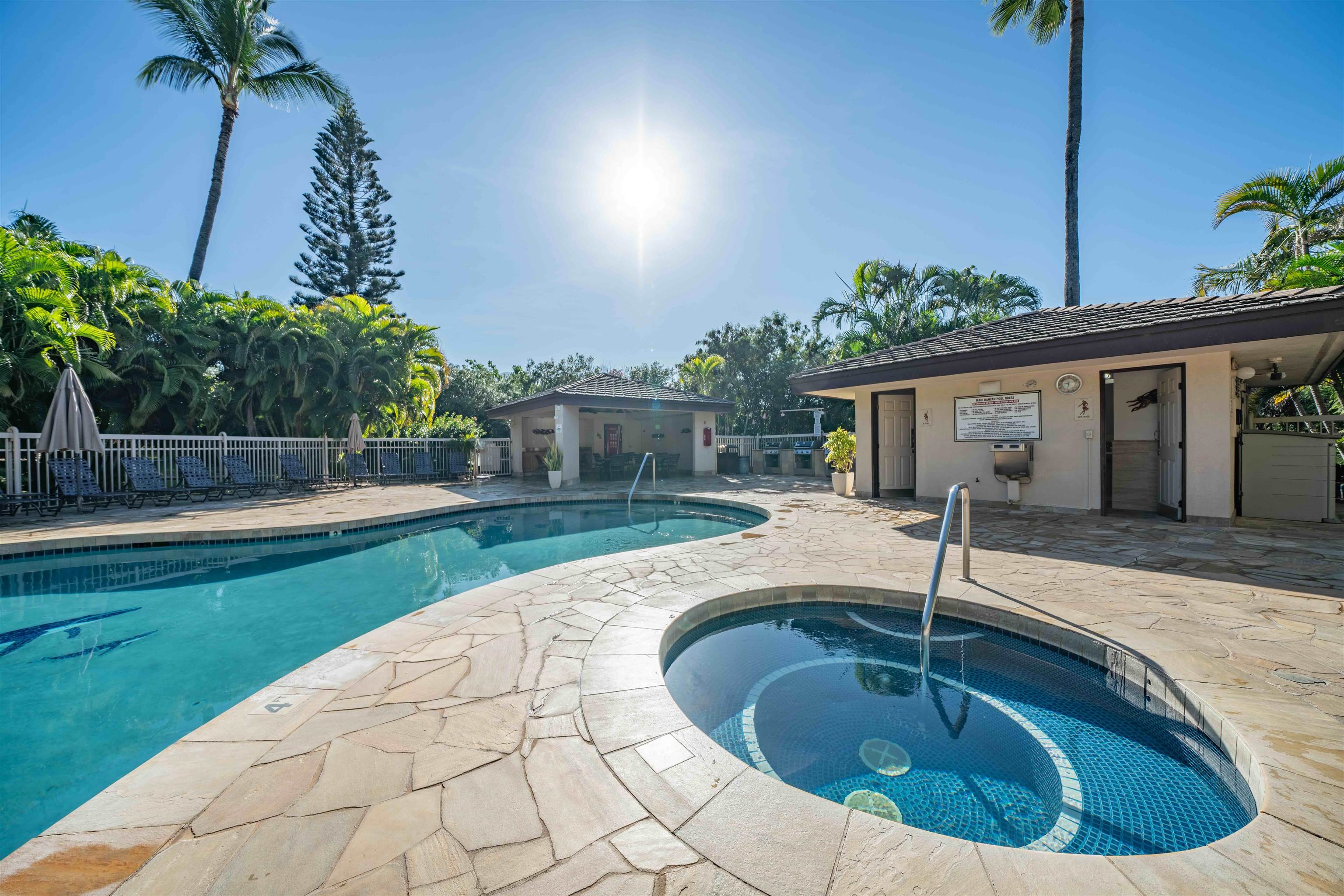 Maui Banyan condo # G105, Kihei, Hawaii - photo 5 of 41