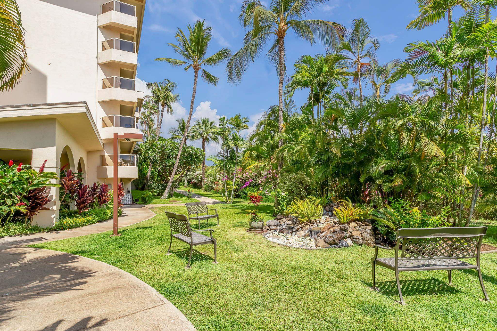 Maui Banyan condo # G201, Kihei, Hawaii - photo 36 of 39