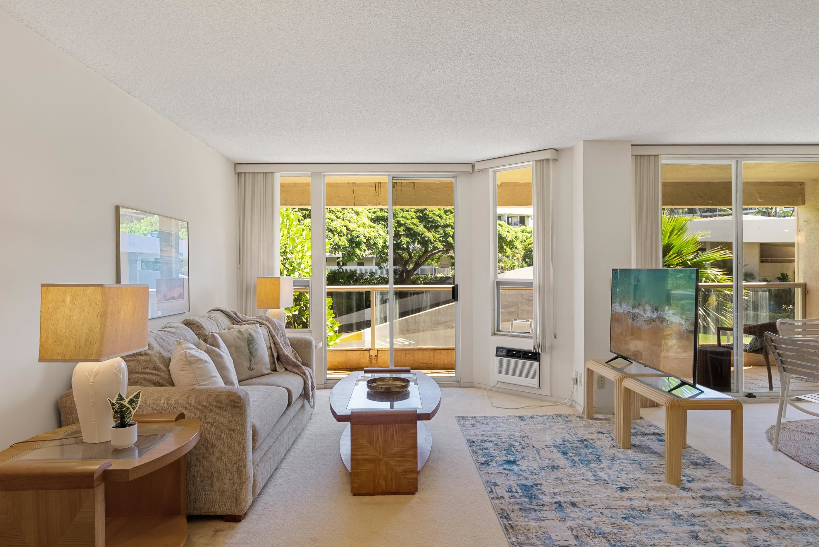 Maui Banyan condo # G204/206, Kihei, Hawaii - photo 3 of 49