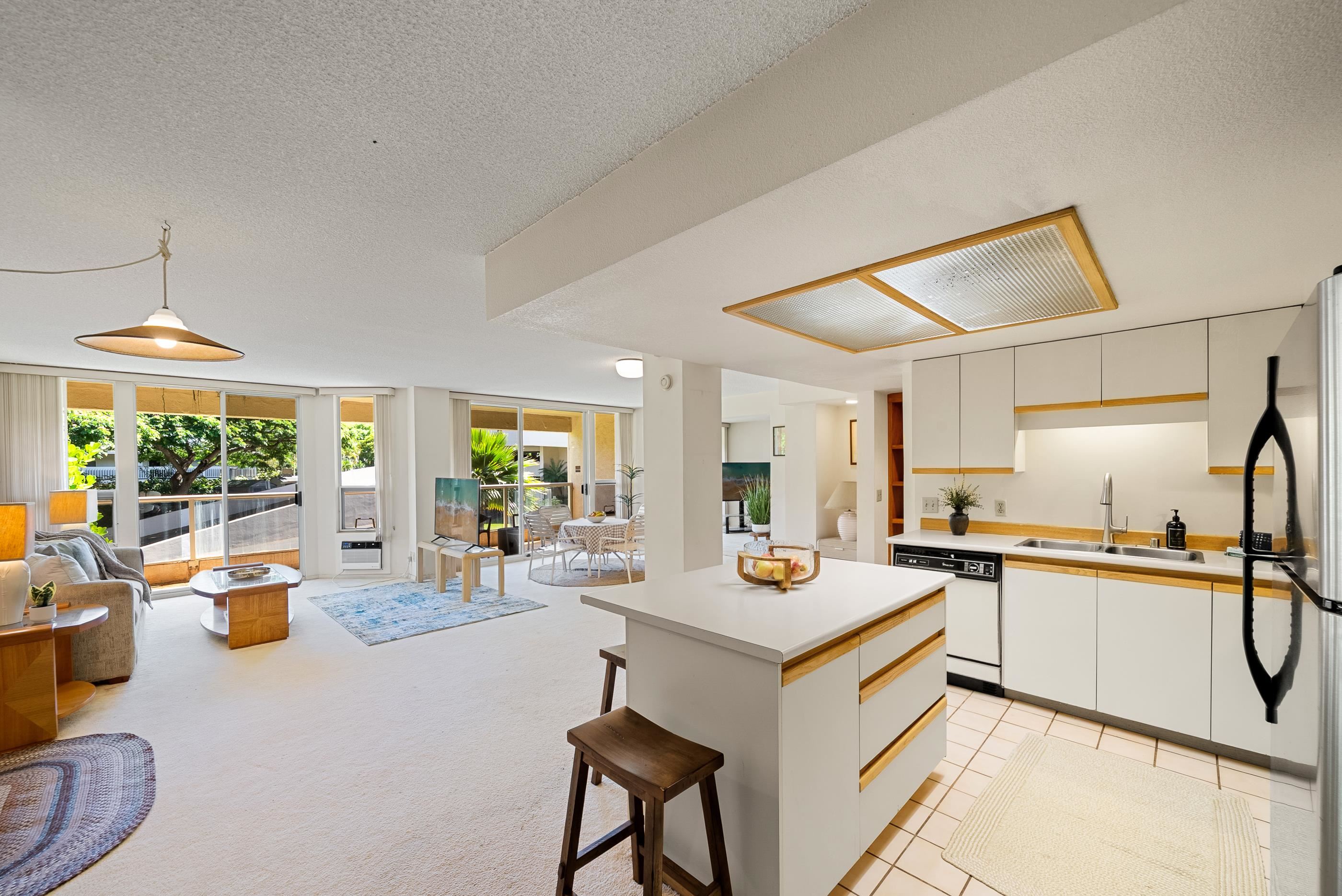 Maui Banyan condo # G204/206, Kihei, Hawaii - photo 25 of 49