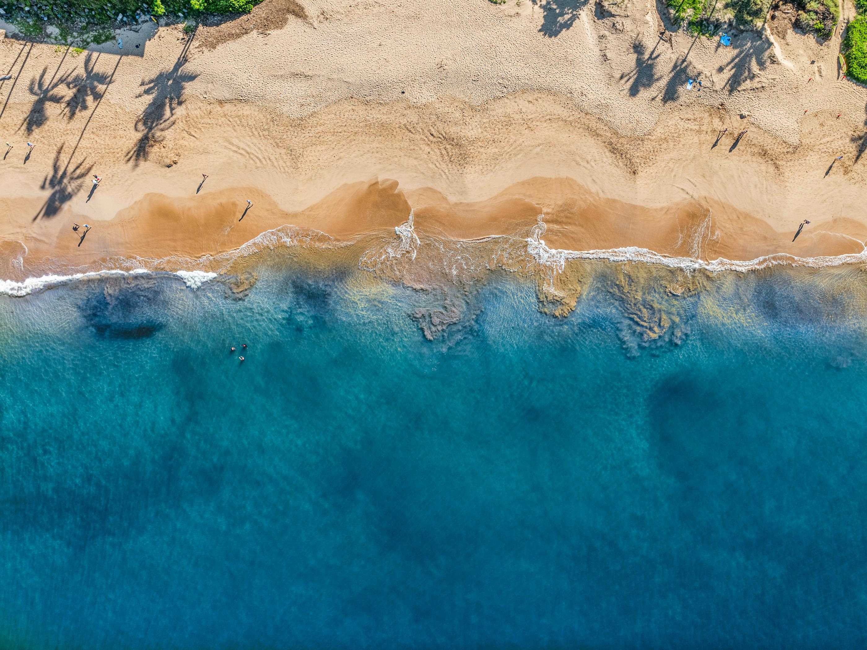 Maui Banyan condo # G204/206, Kihei, Hawaii - photo 32 of 49