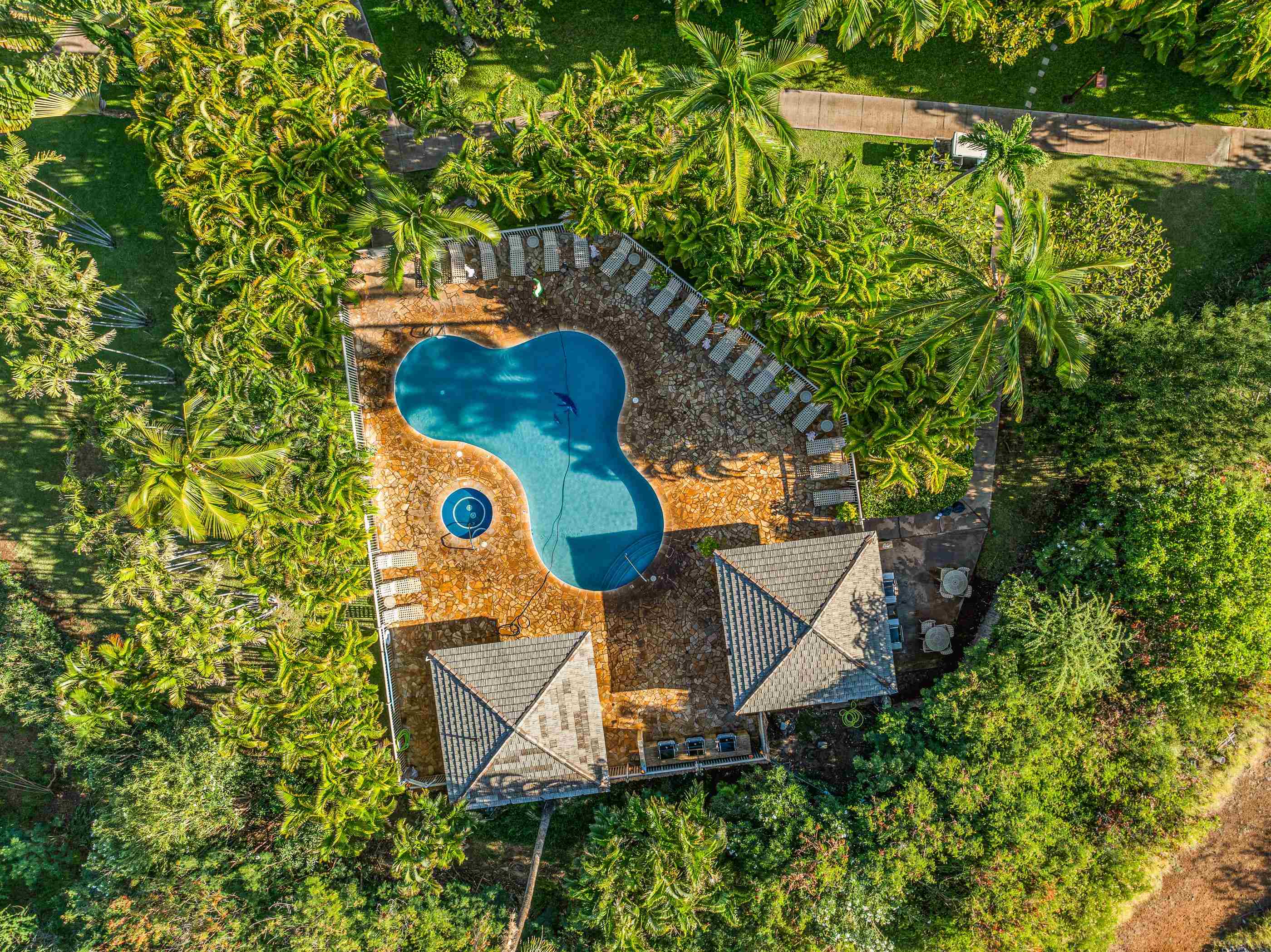 Maui Banyan condo # G204/206, Kihei, Hawaii - photo 41 of 49