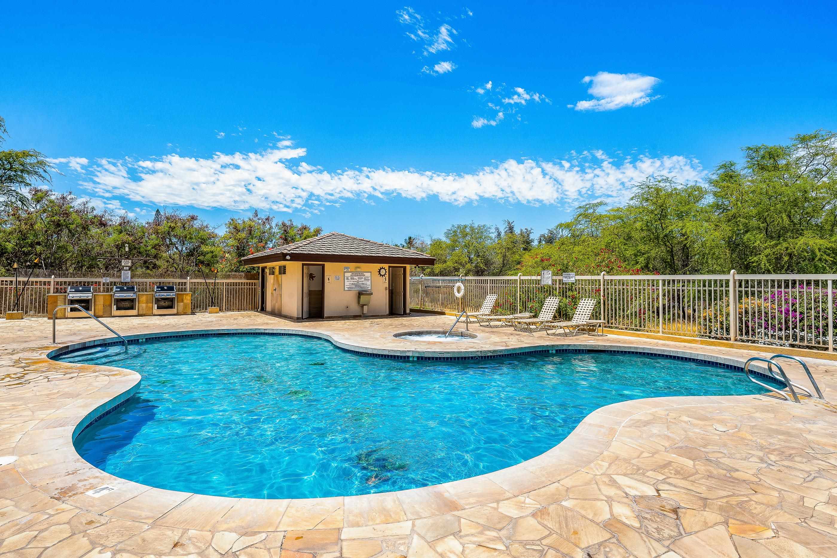 Maui Banyan condo # G204/206, Kihei, Hawaii - photo 42 of 49