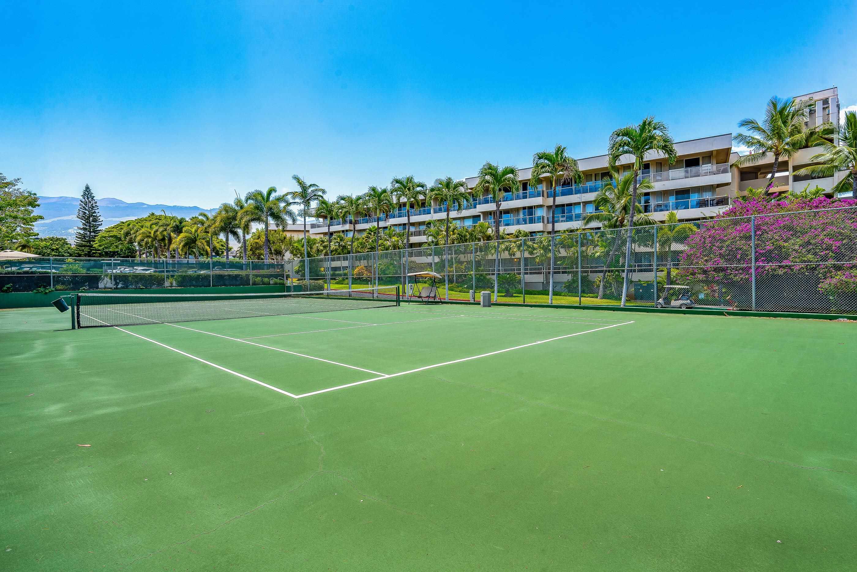 Maui Banyan condo # G204/206, Kihei, Hawaii - photo 45 of 49