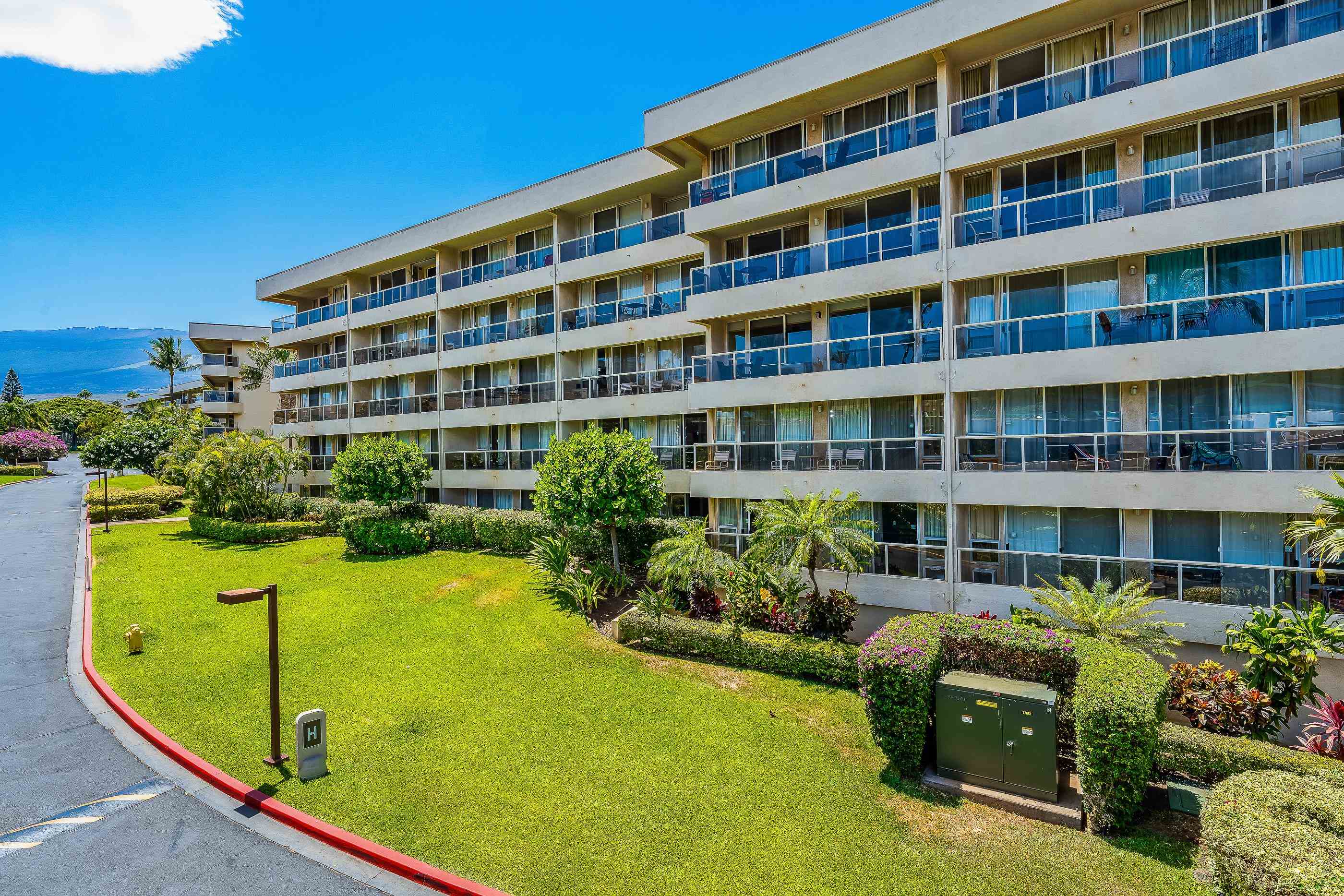Maui Banyan condo # G204/206, Kihei, Hawaii - photo 48 of 49