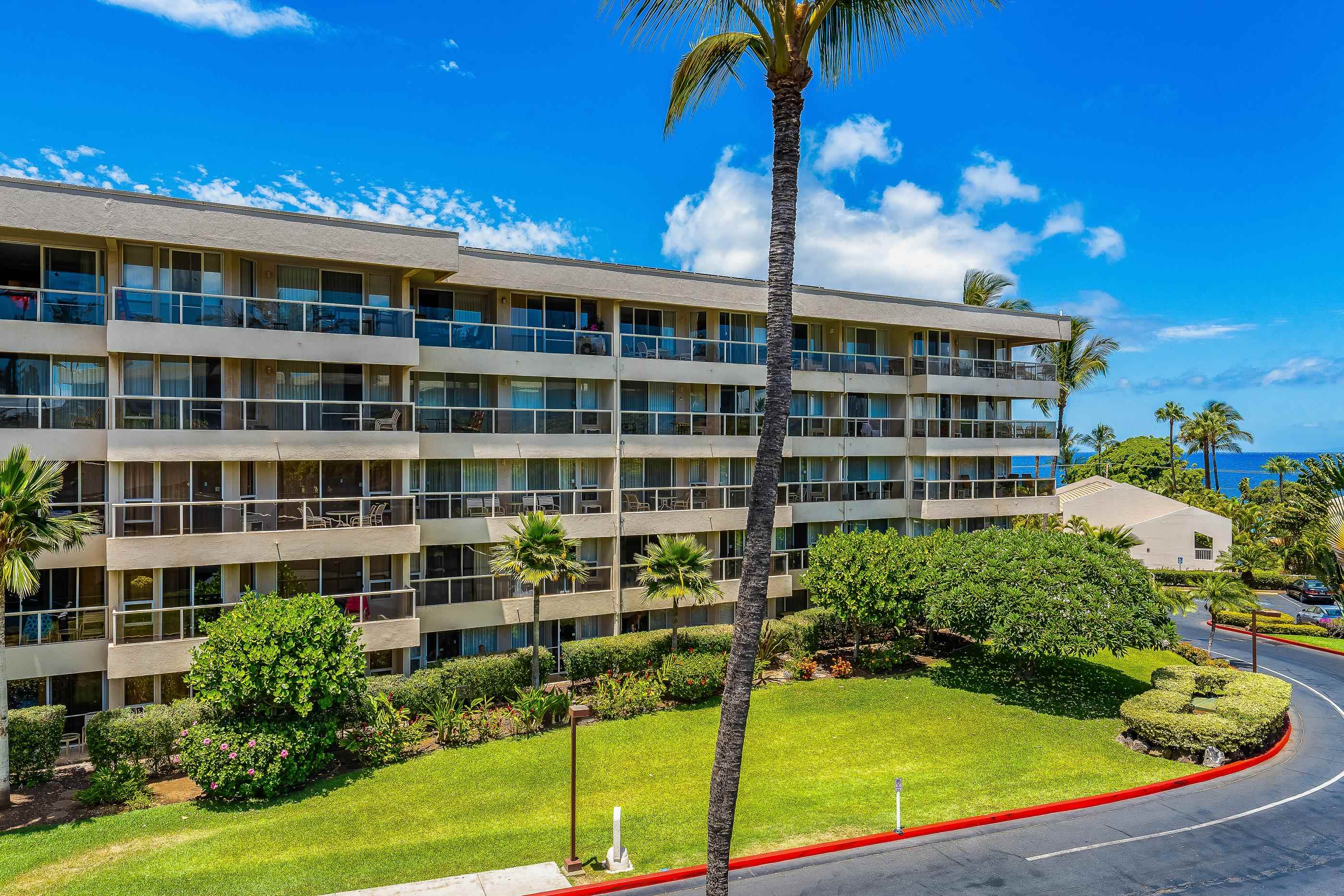 Maui Banyan condo # G204/206, Kihei, Hawaii - photo 49 of 49