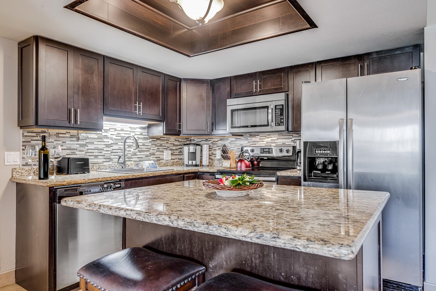 Maui Banyan condo # G210, Kihei, Hawaii - photo 16 of 50