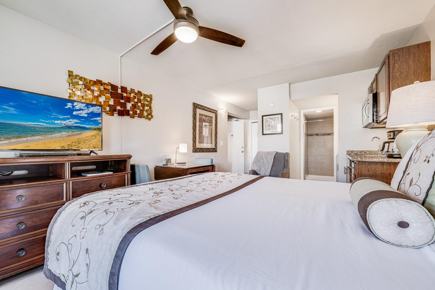 Maui Banyan condo # G210, Kihei, Hawaii - photo 17 of 50