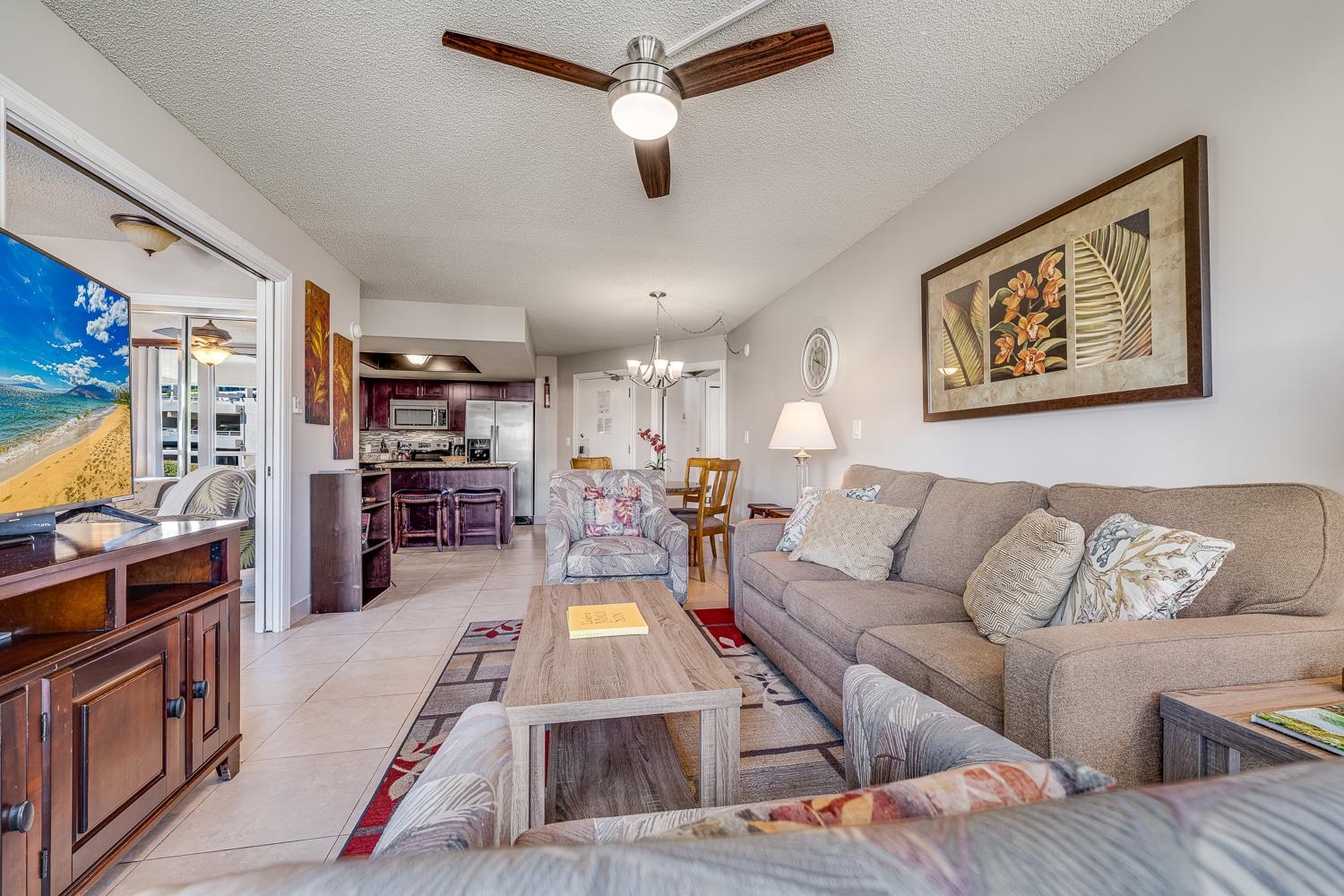 Maui Banyan condo # G210, Kihei, Hawaii - photo 31 of 50