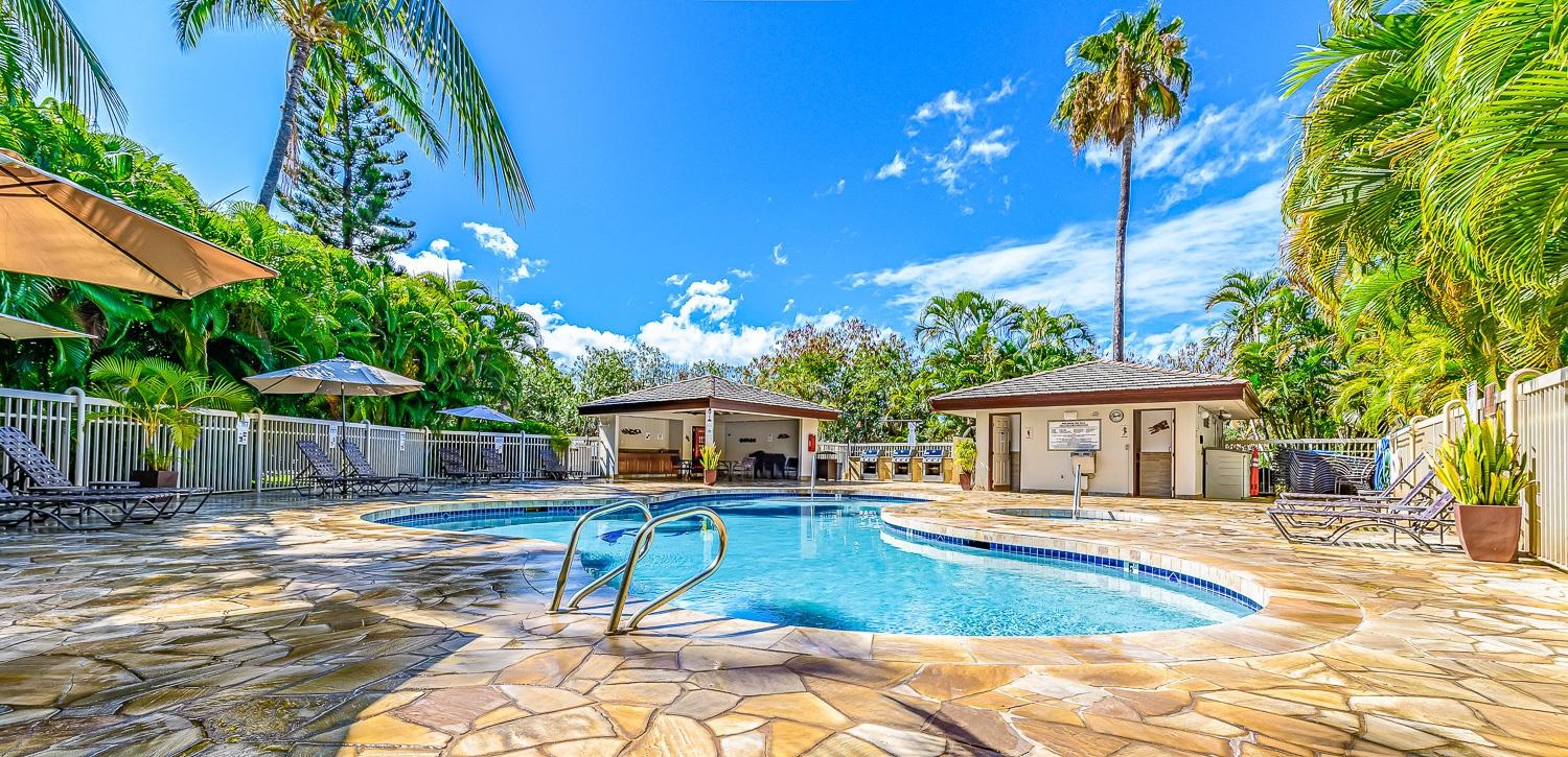 Maui Banyan condo # G210, Kihei, Hawaii - photo 34 of 50