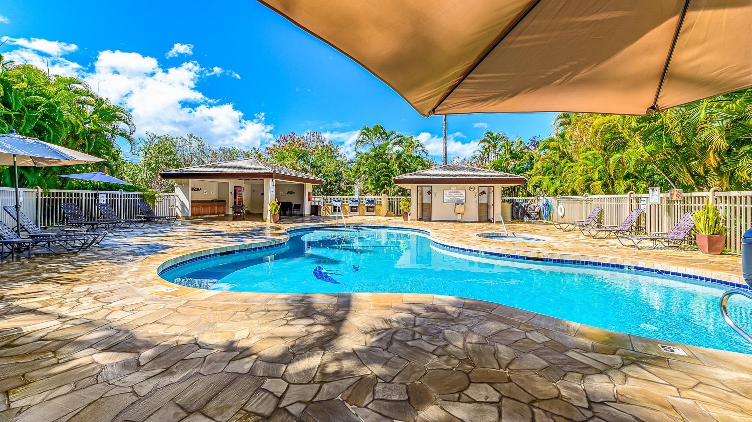 Maui Banyan condo # G210, Kihei, Hawaii - photo 35 of 50